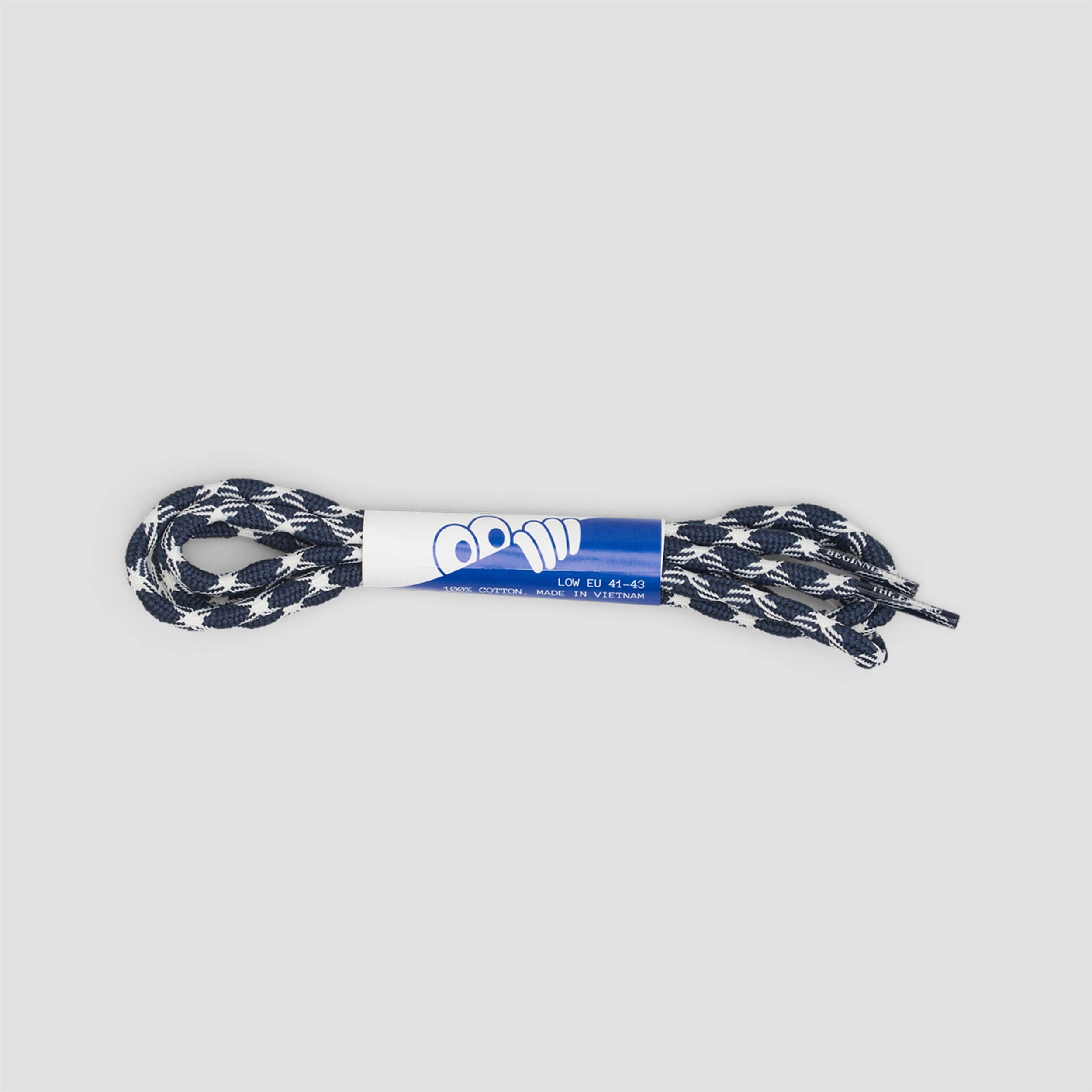 Last Resort AB CM002 Skate Shoes Dark Navy / White