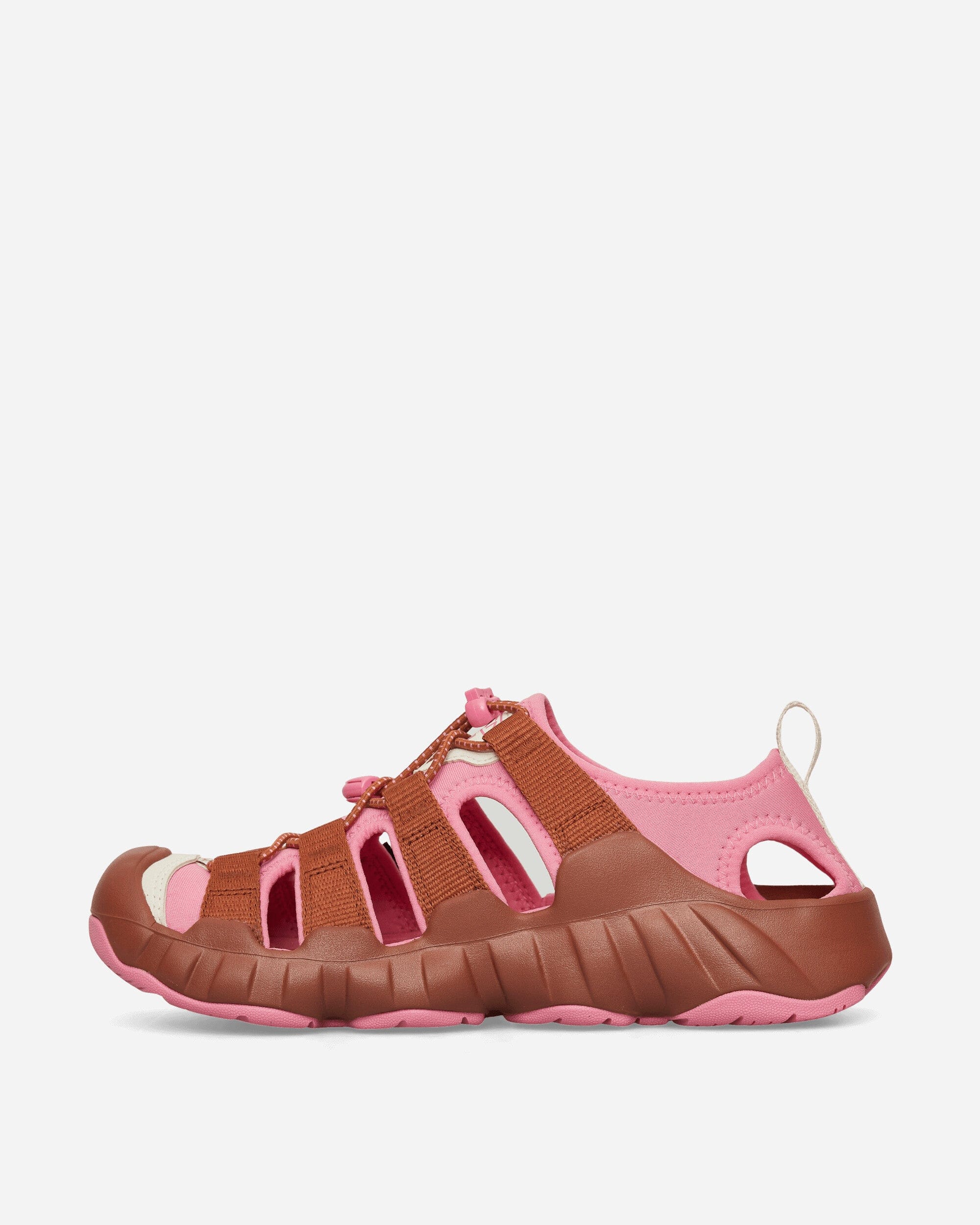 Keen Men's Hiking Patrol Hyperport H2 Sandals Okenia Pink