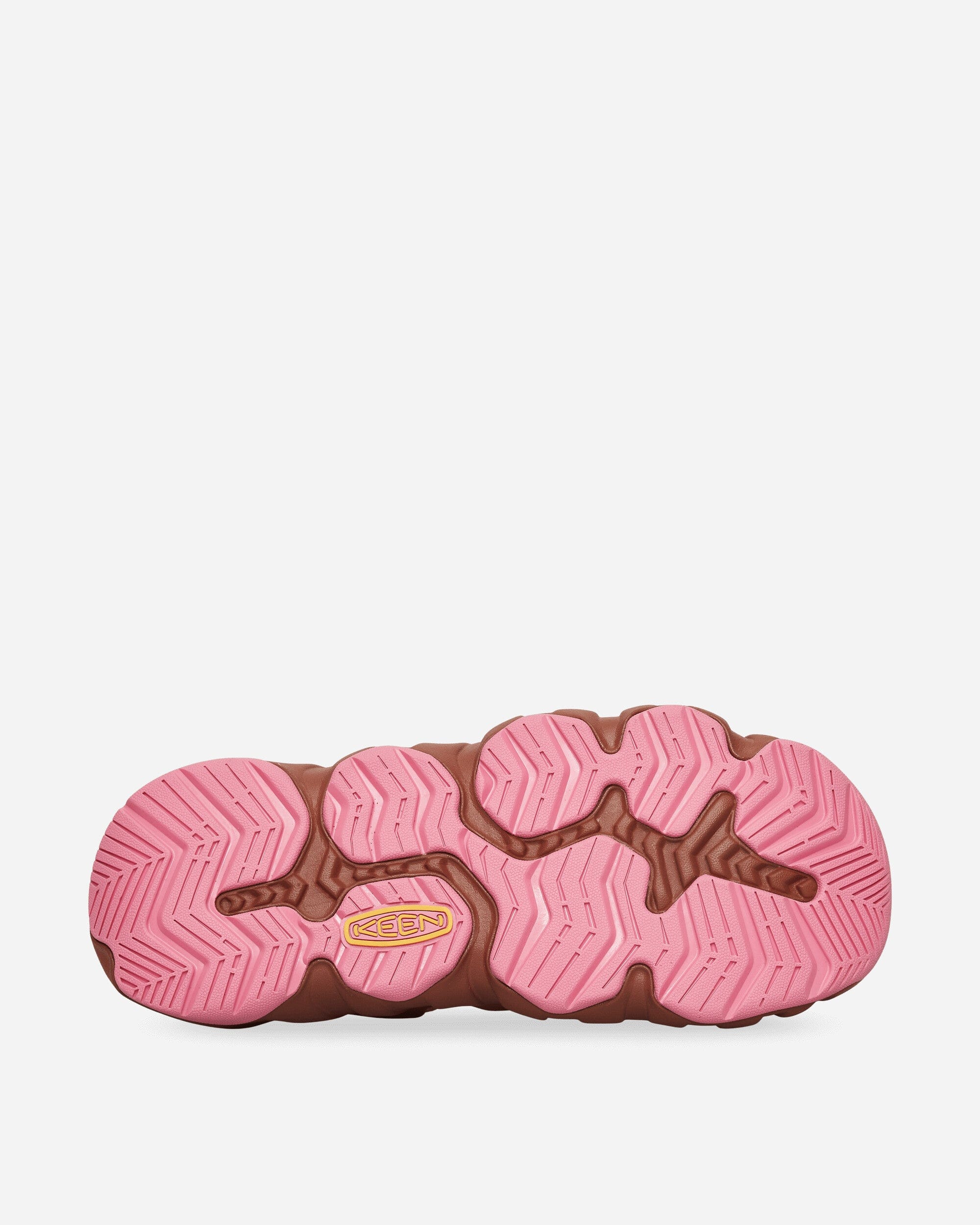 Keen Men's Hiking Patrol Hyperport H2 Sandals Okenia Pink