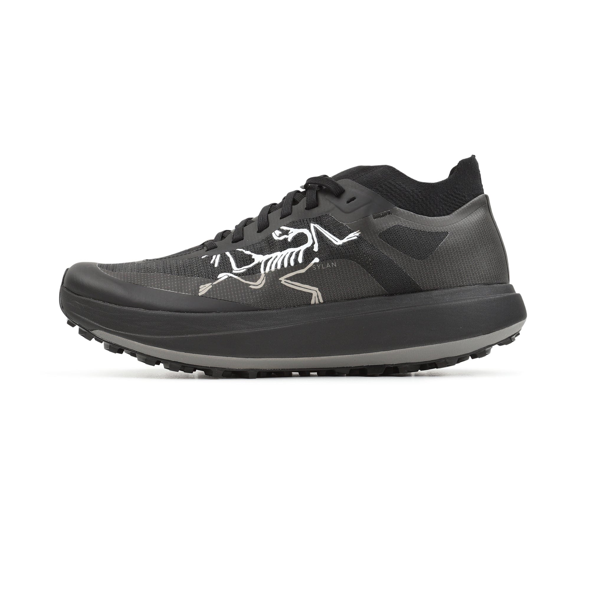 Arcteryx Sylan Pro - Black/Black