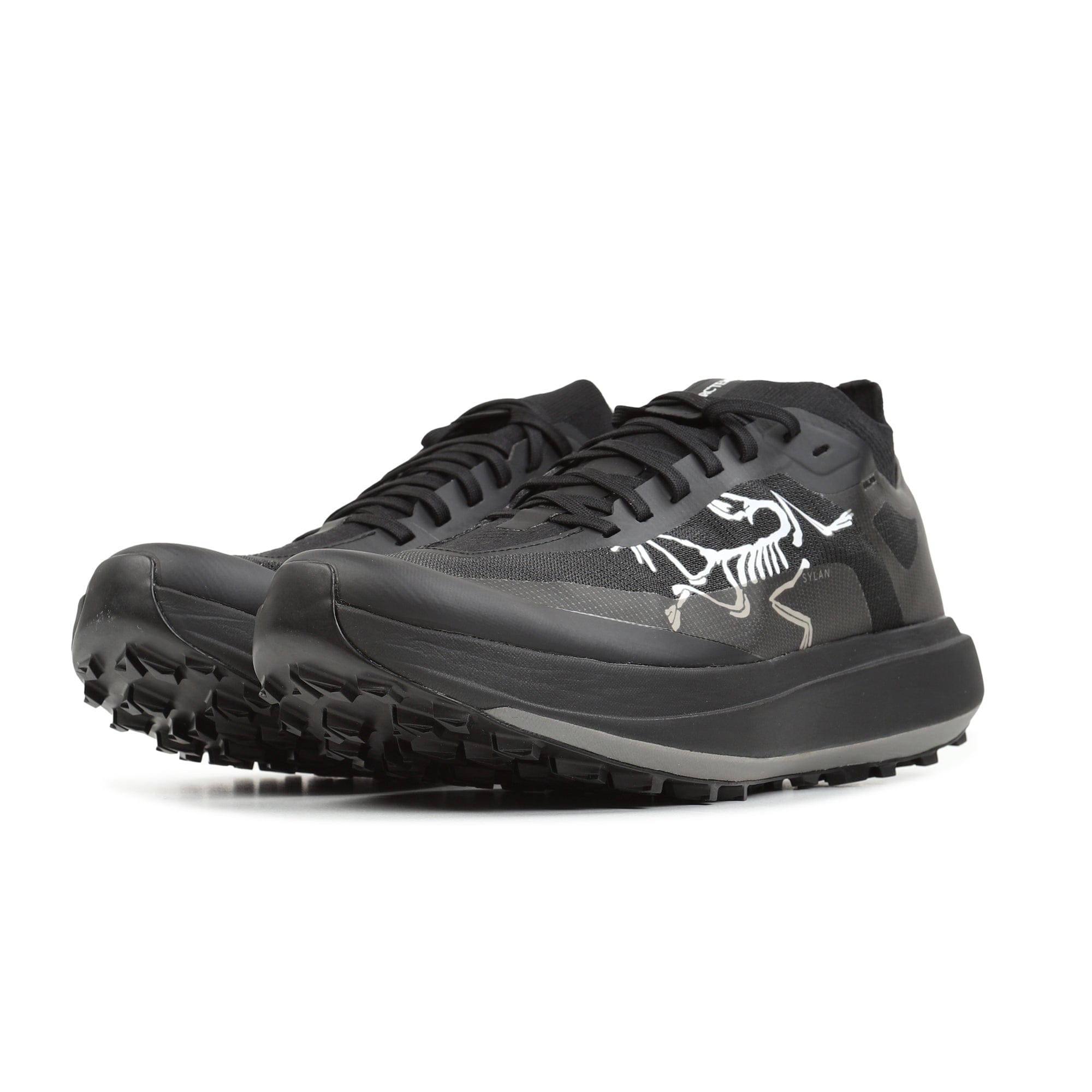 Arcteryx Sylan Pro - Black/Black