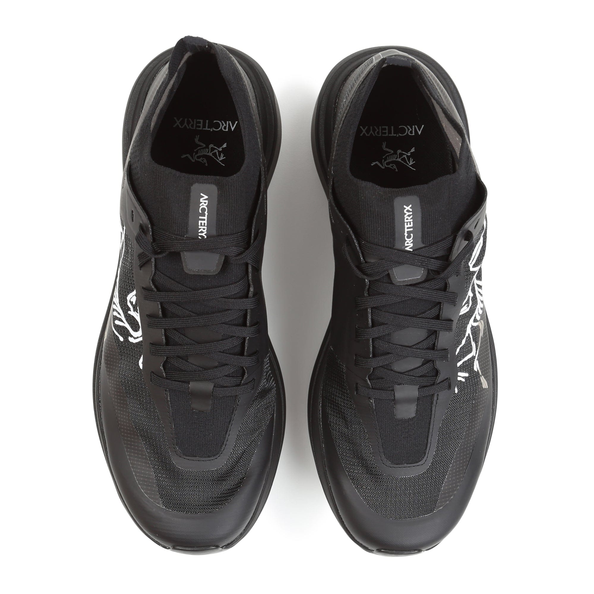 Arcteryx Sylan Pro - Black/Black
