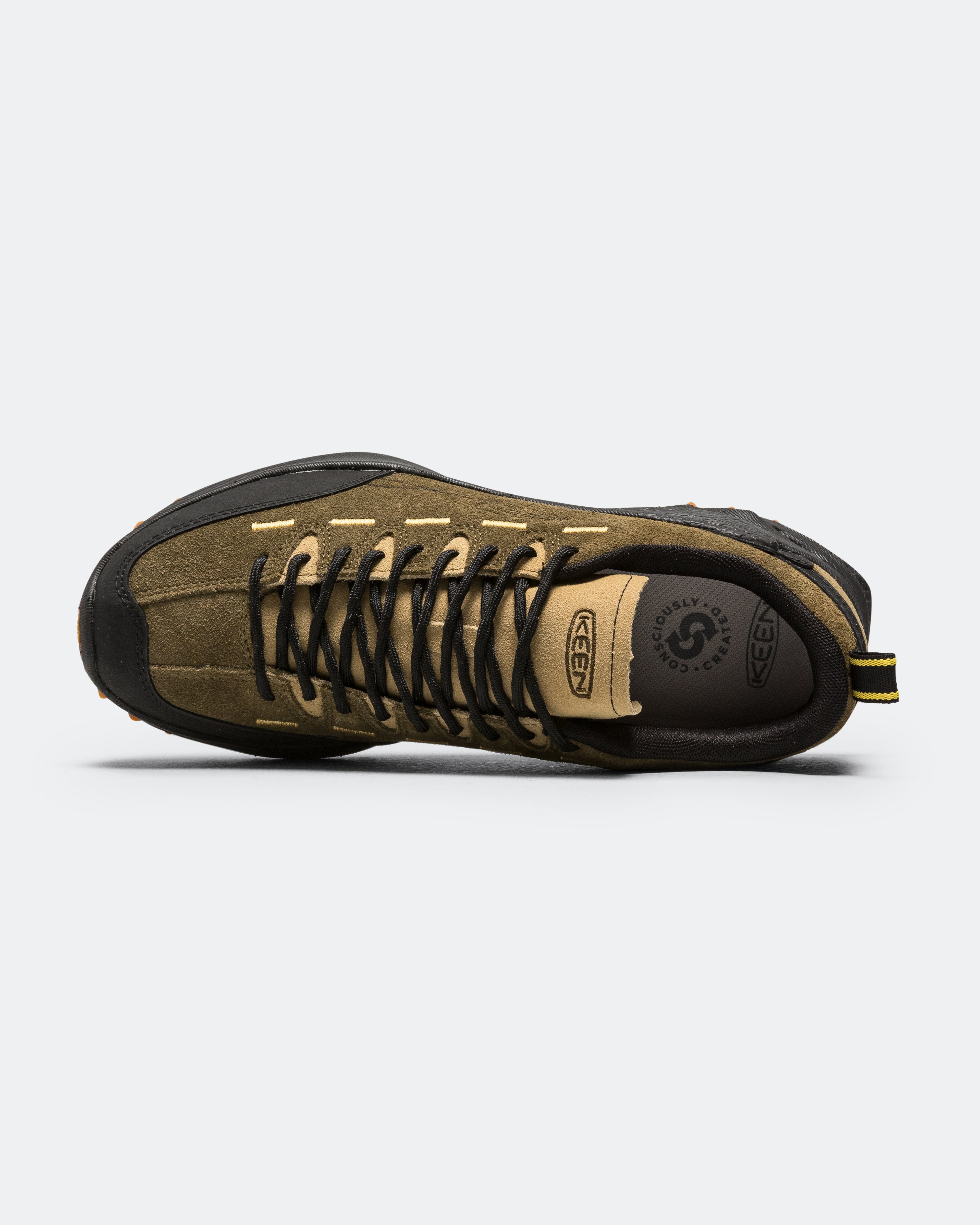 Keen Jasper Zionic - Dark Olive/Khaki