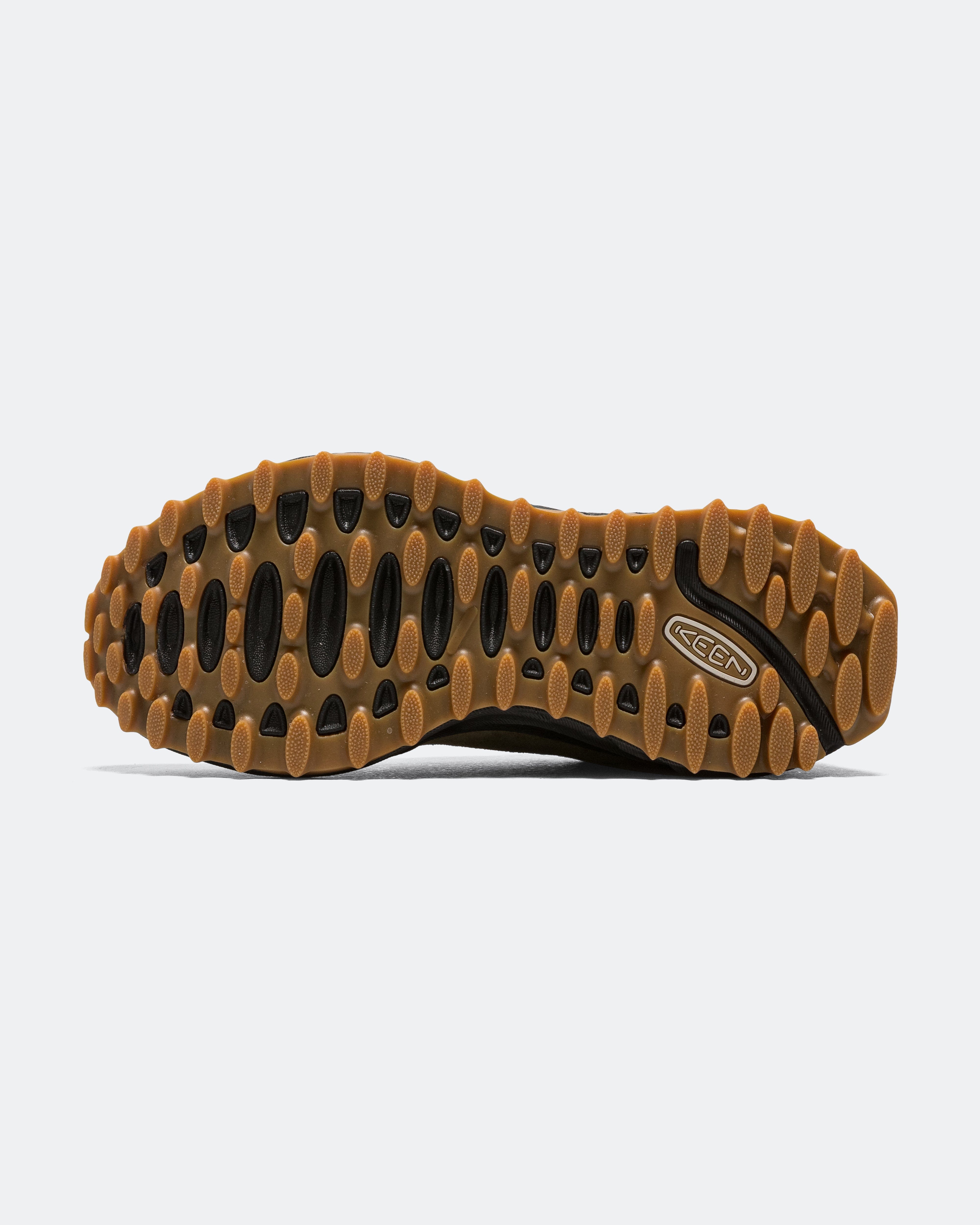 Keen Jasper Zionic - Dark Olive/Khaki