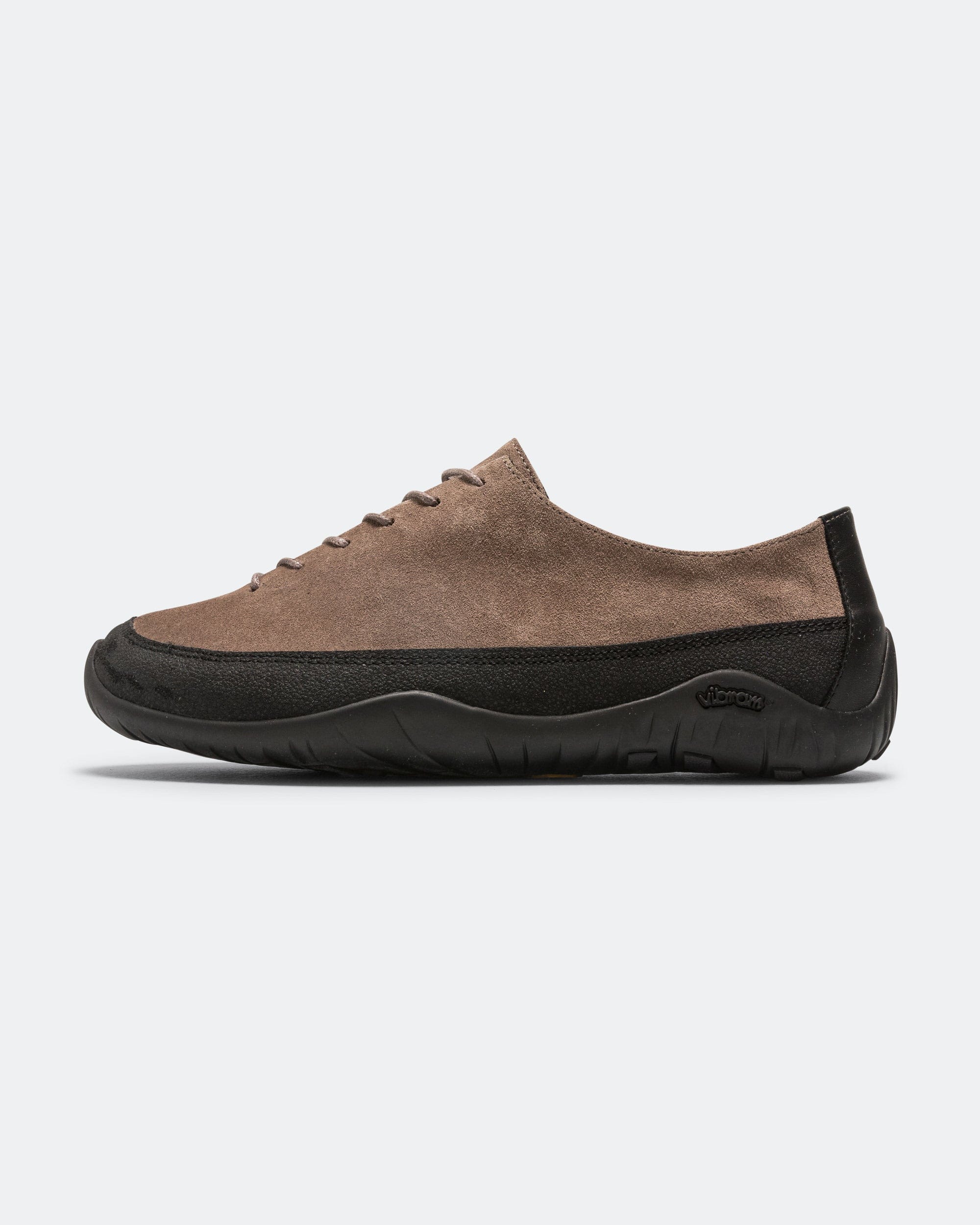 Tarvas Wanderer - Almond Suede