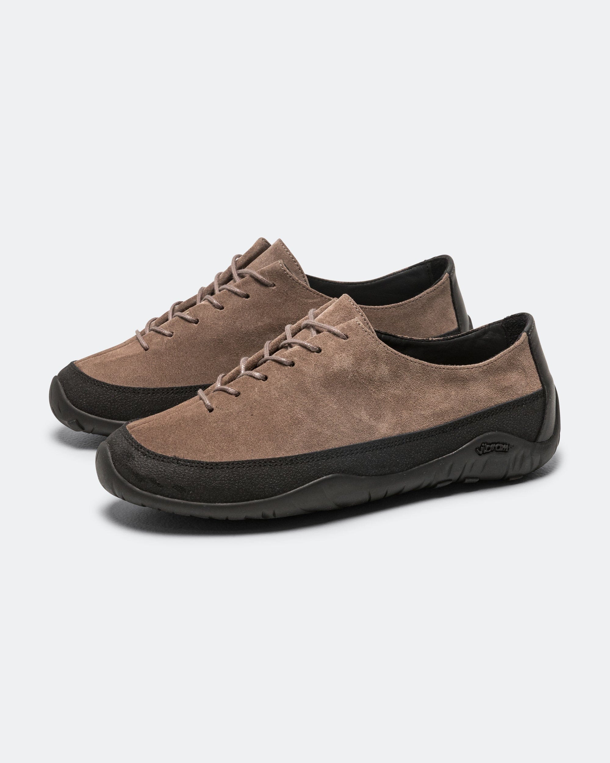 Tarvas Wanderer - Almond Suede