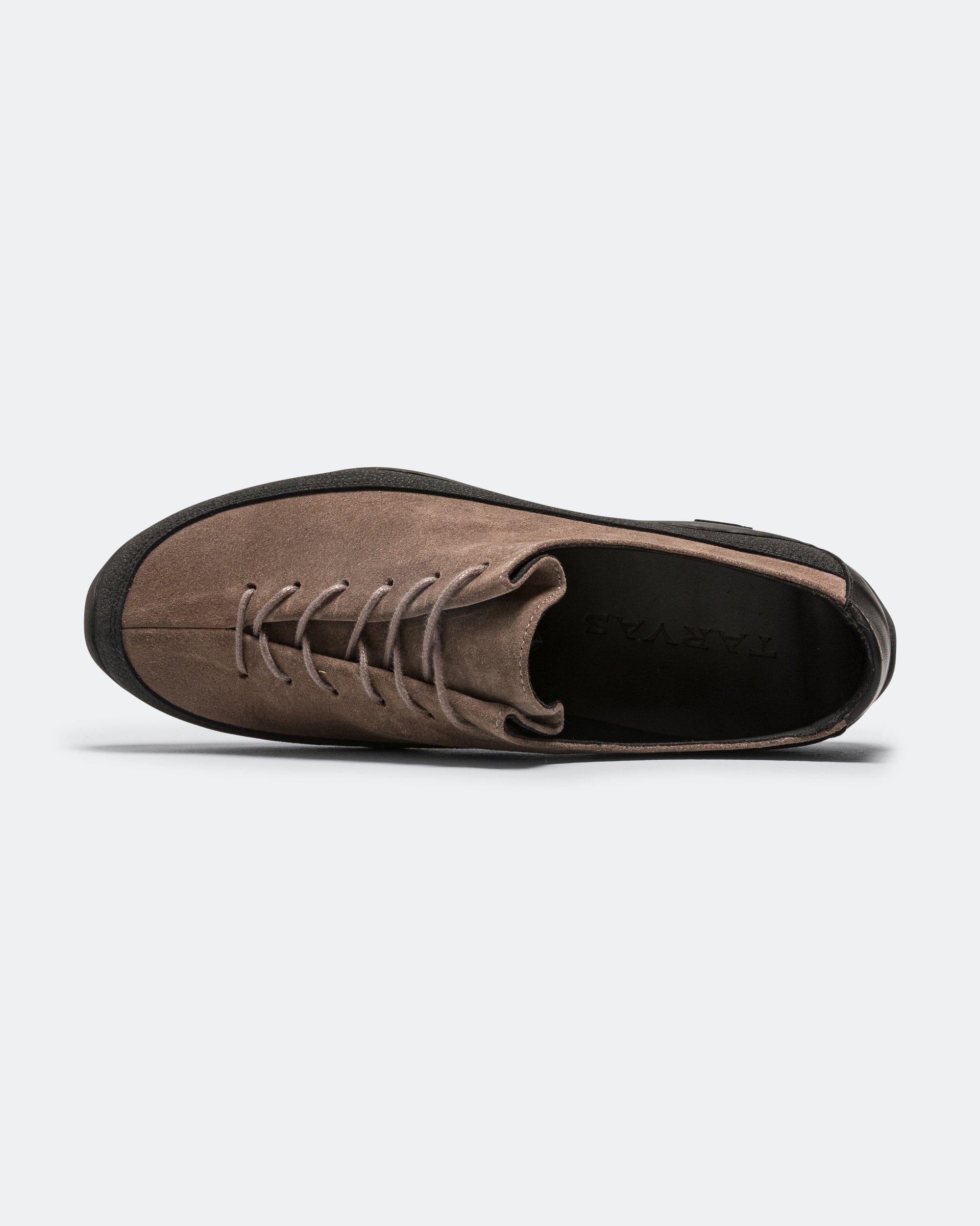 Tarvas Wanderer - Almond Suede