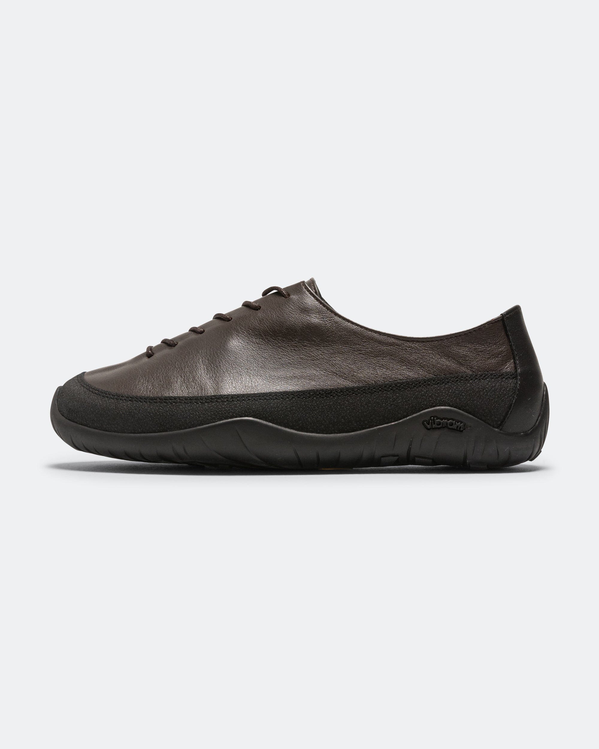 Tarvas Wanderer - Brown Leather