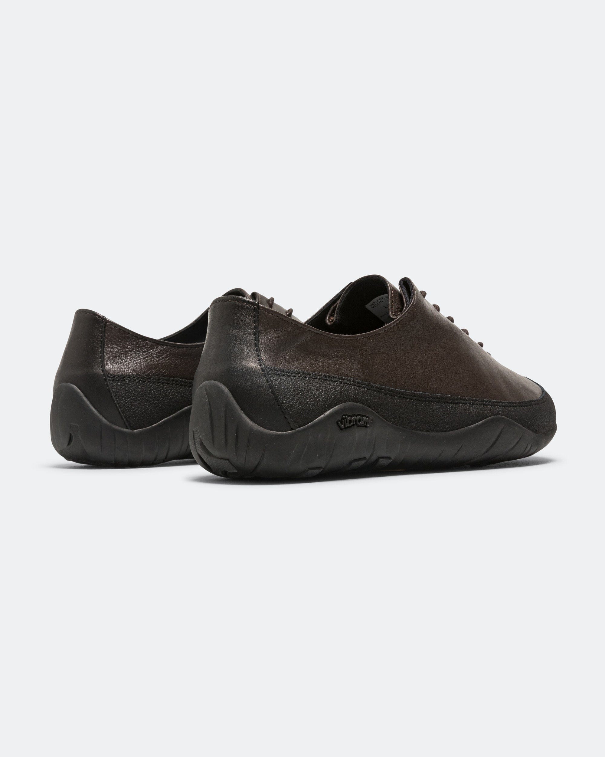 Tarvas Wanderer - Brown Leather