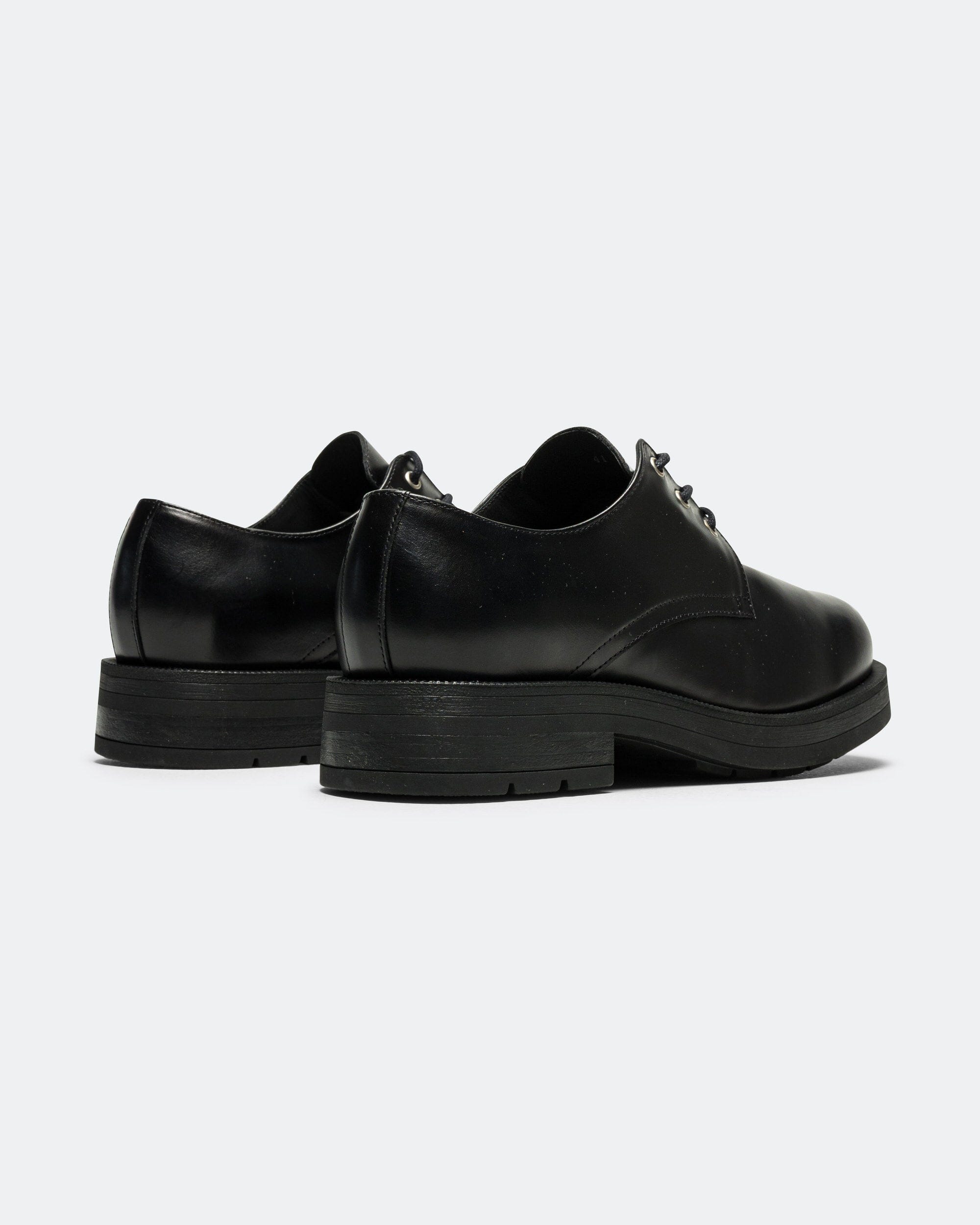 Kleman Chemin B2 - Noir