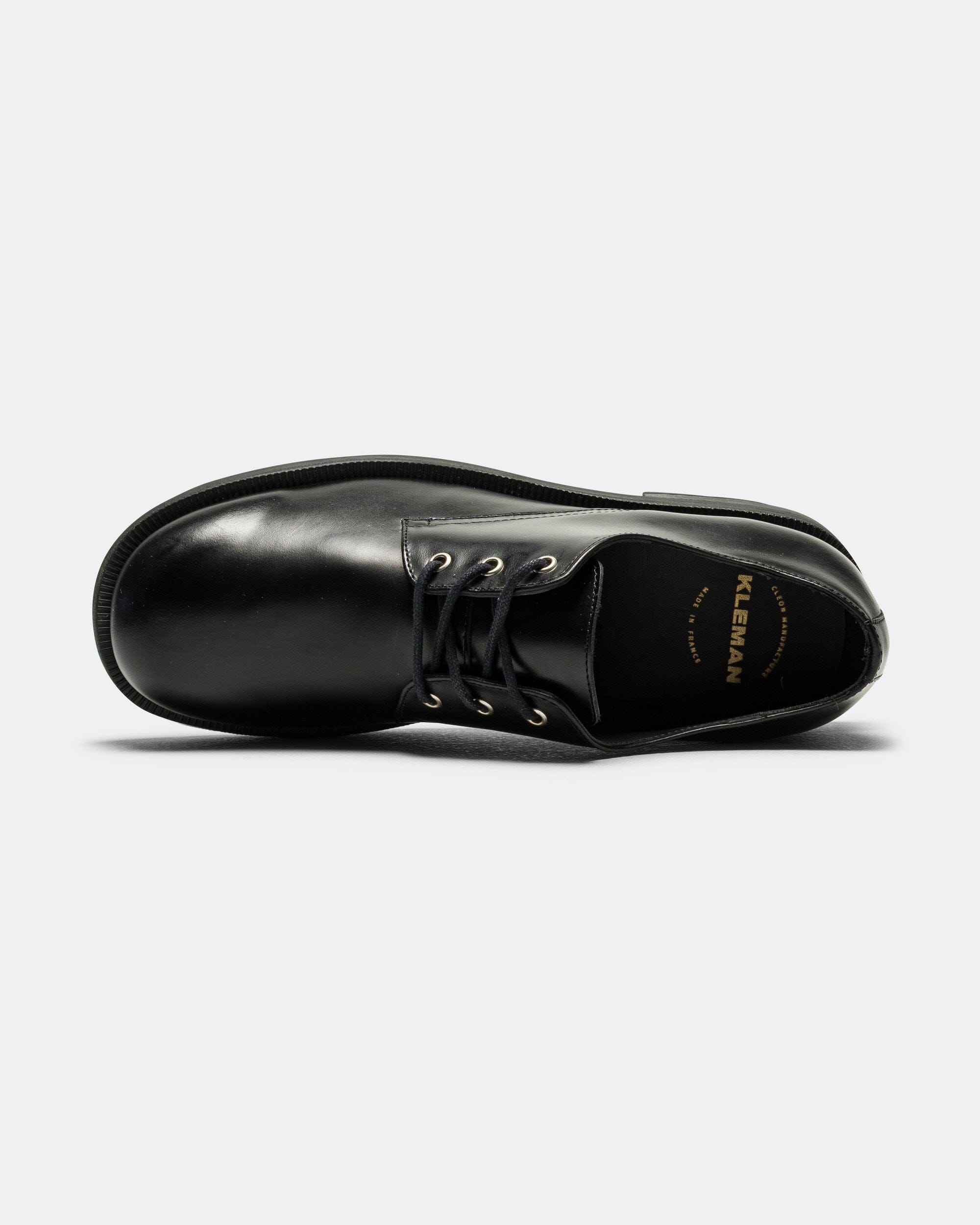 Kleman Chemin B2 - Noir