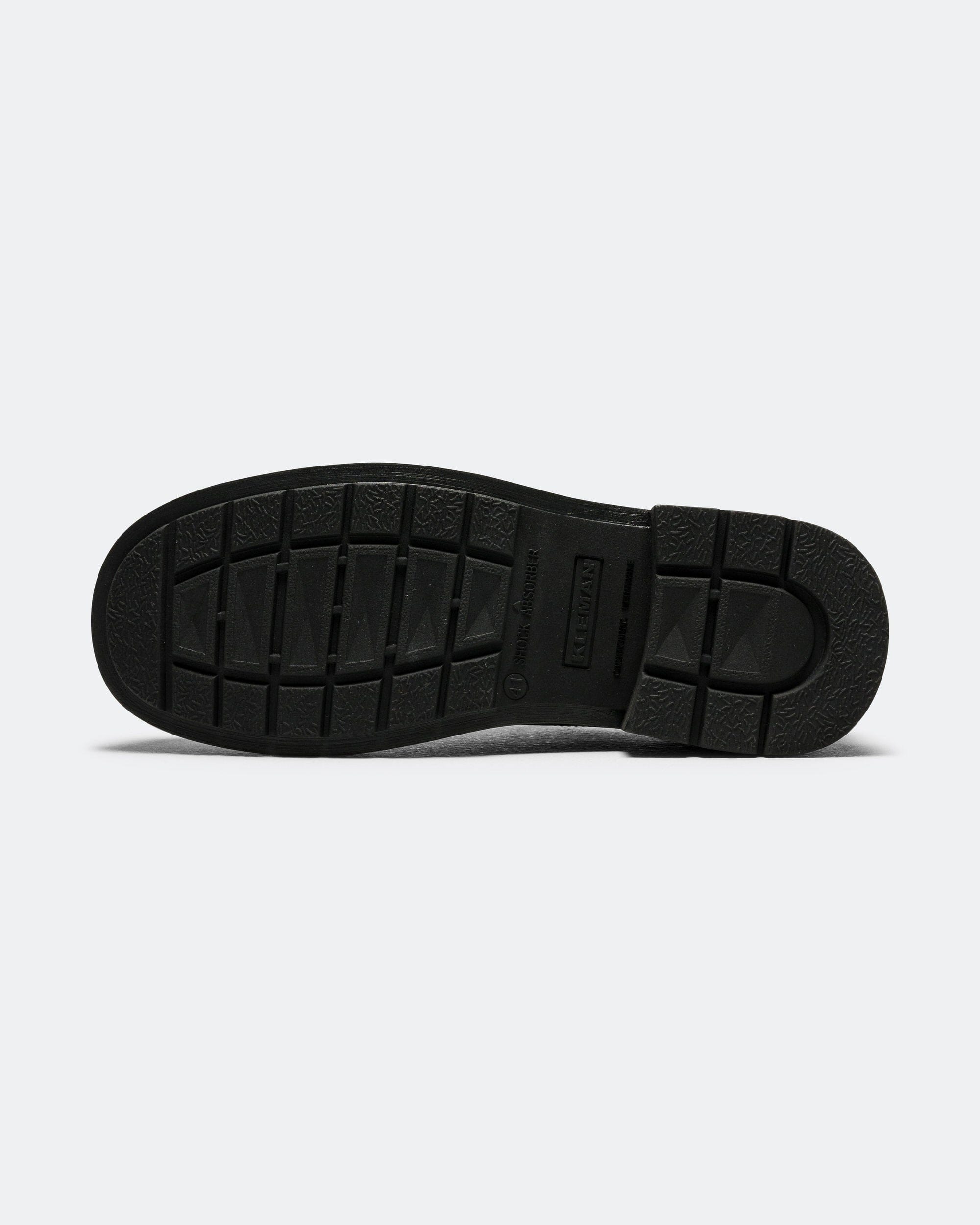 Kleman Chemin B2 - Noir