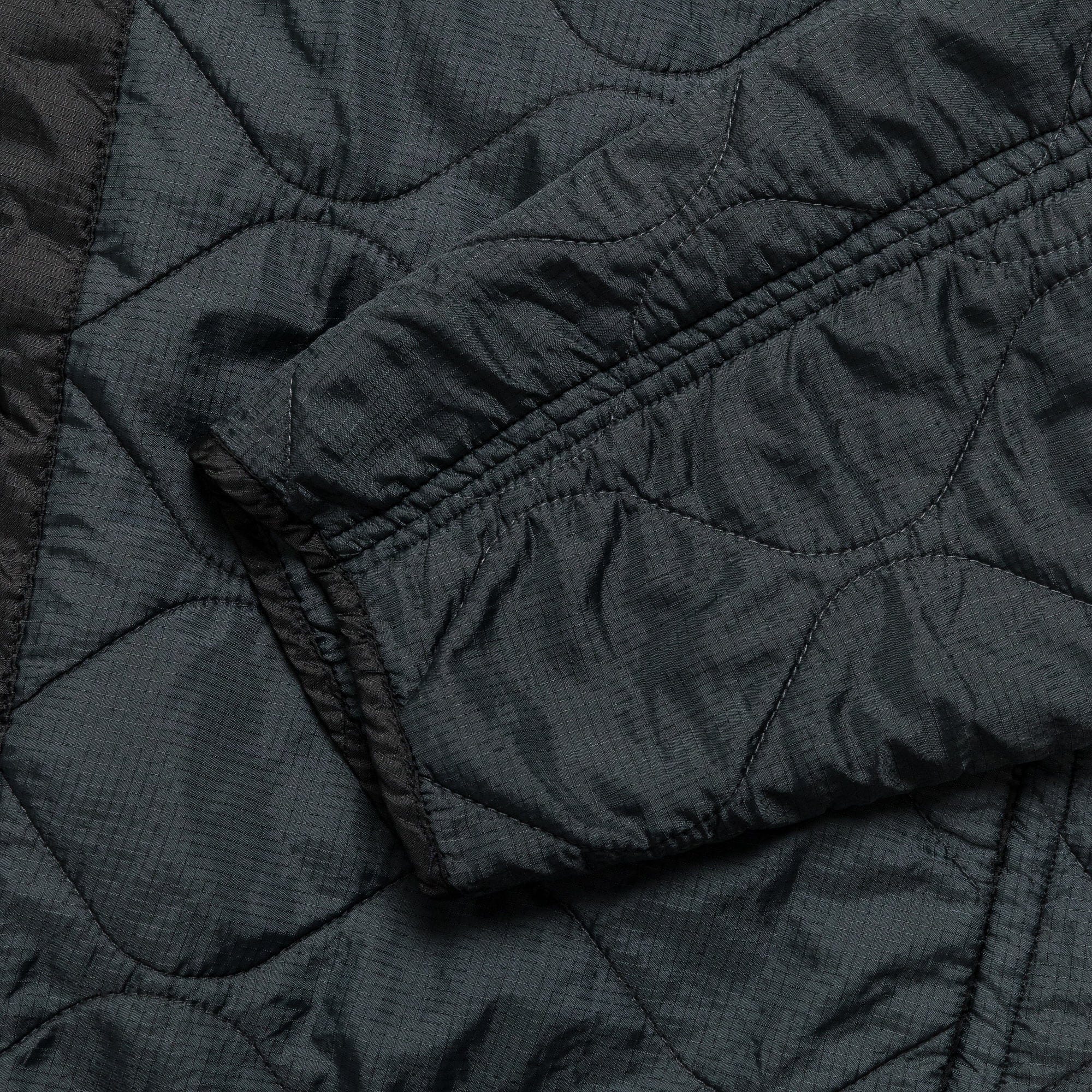 OAMC Peacemaker Combat Liner - Black