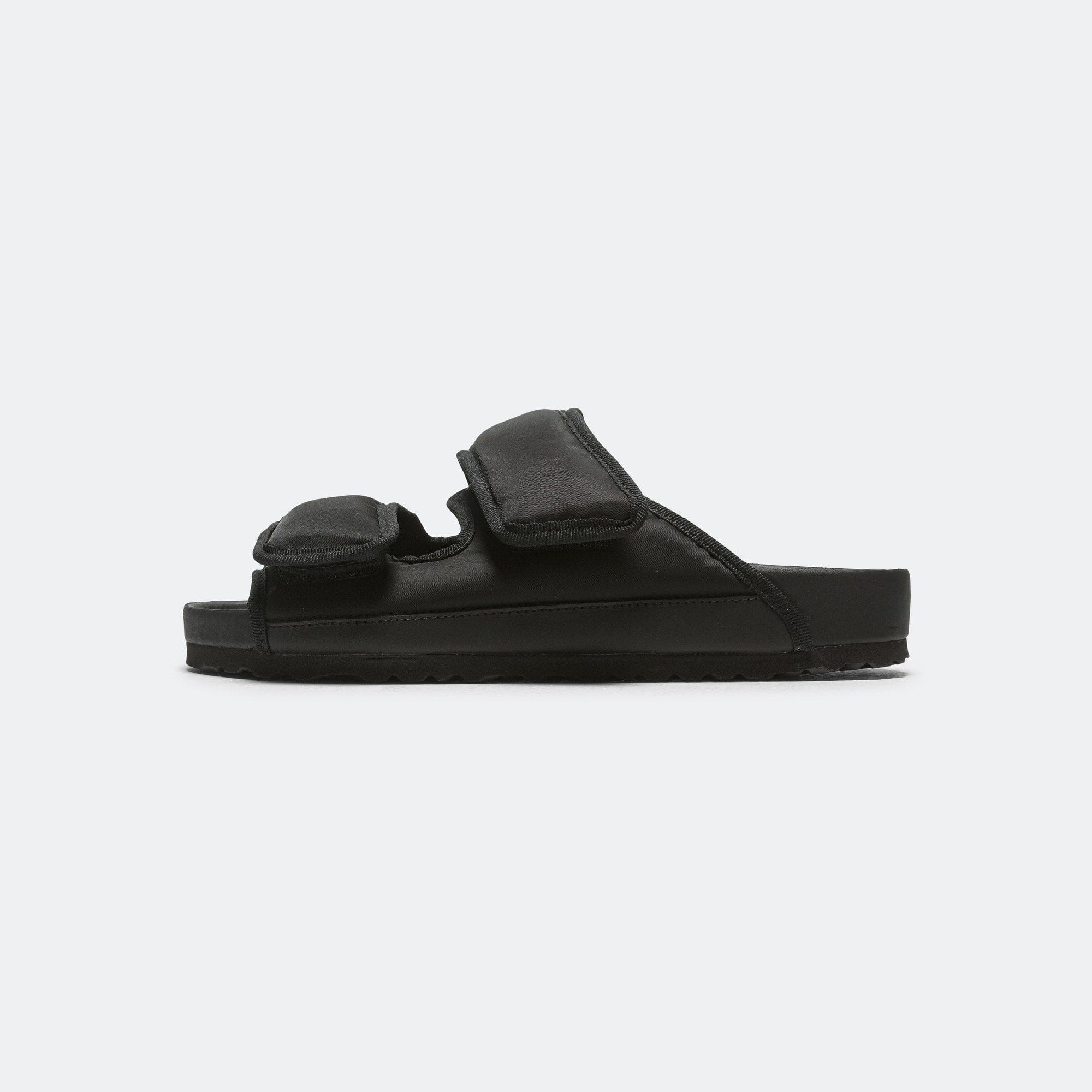 Birkenstock 1774 Cosy EXQ SYN Narrow - Black