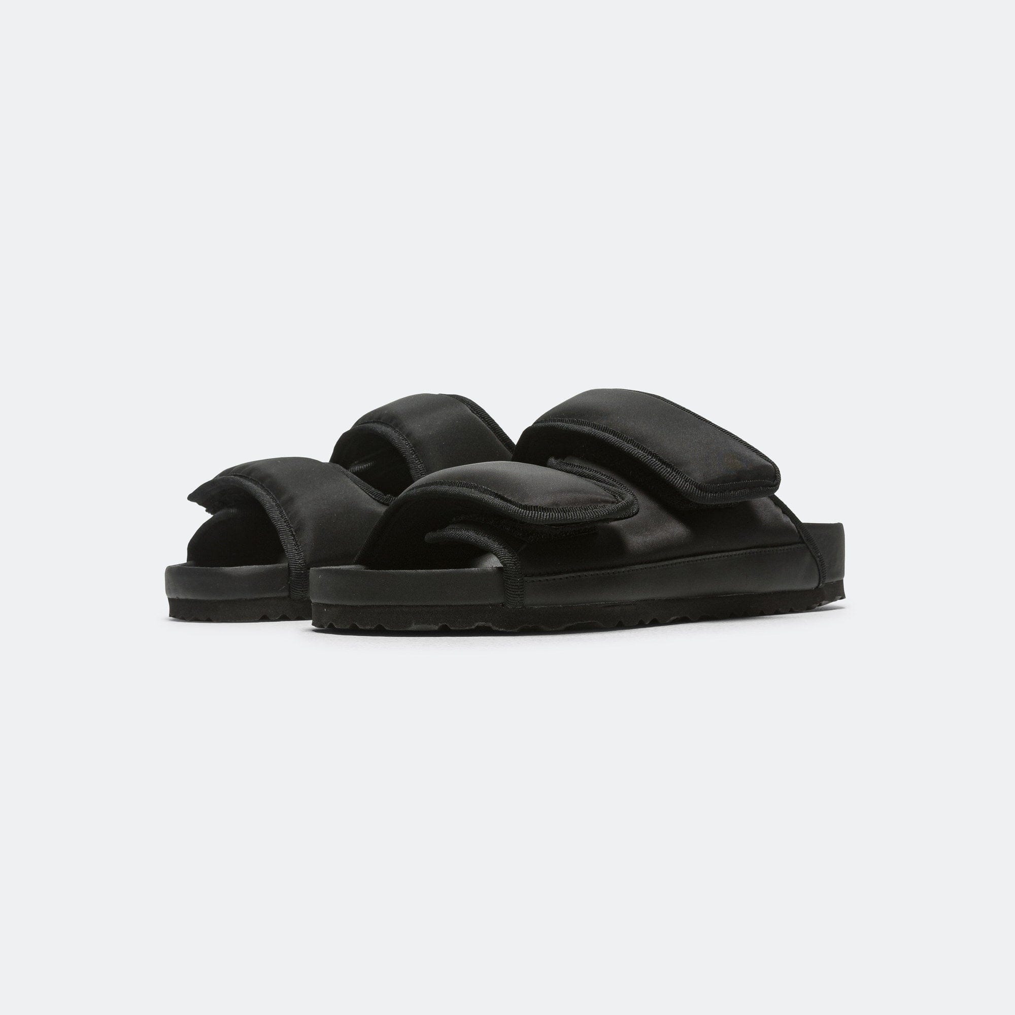 Birkenstock 1774 Cosy EXQ SYN Narrow - Black