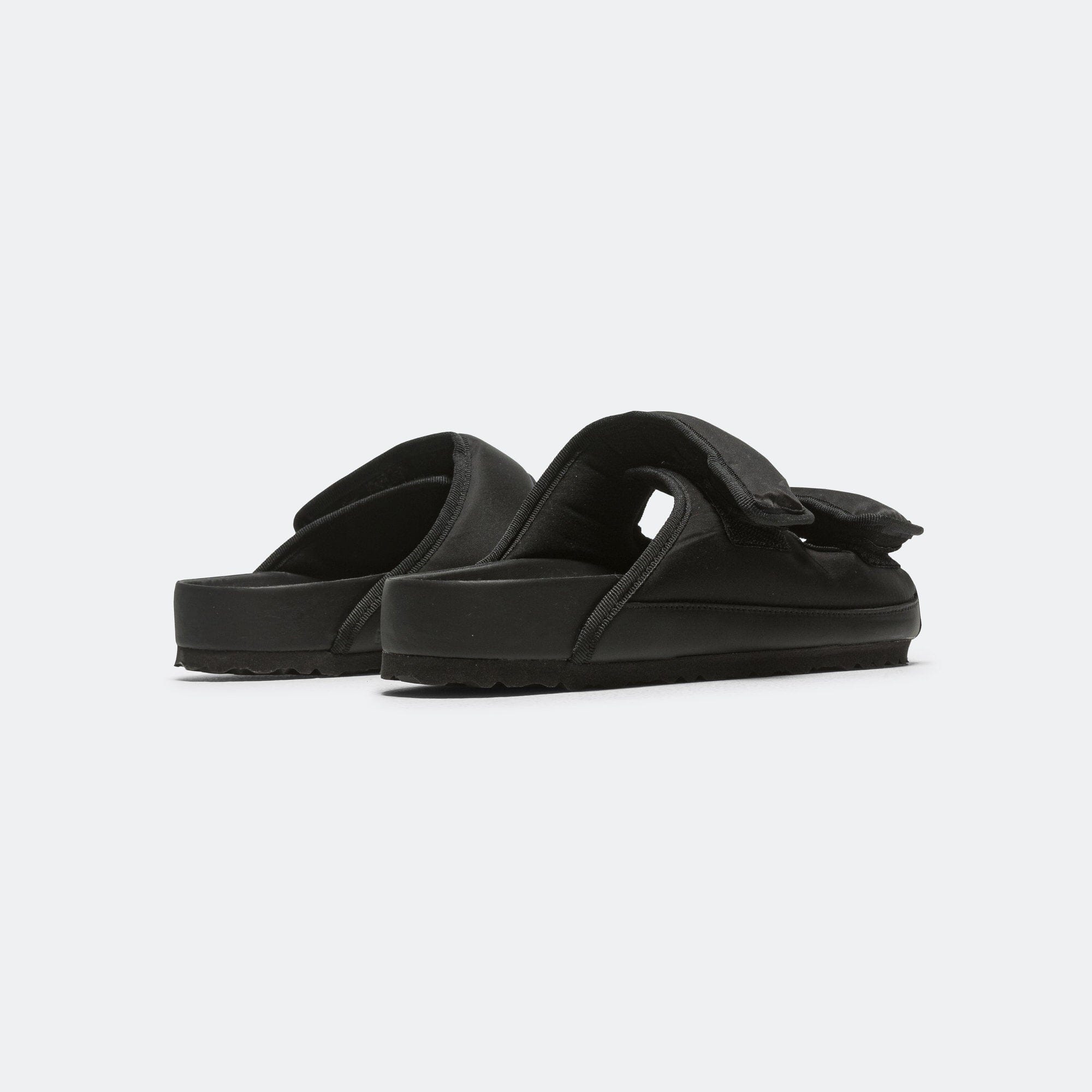 Birkenstock 1774 Cosy EXQ SYN Narrow - Black