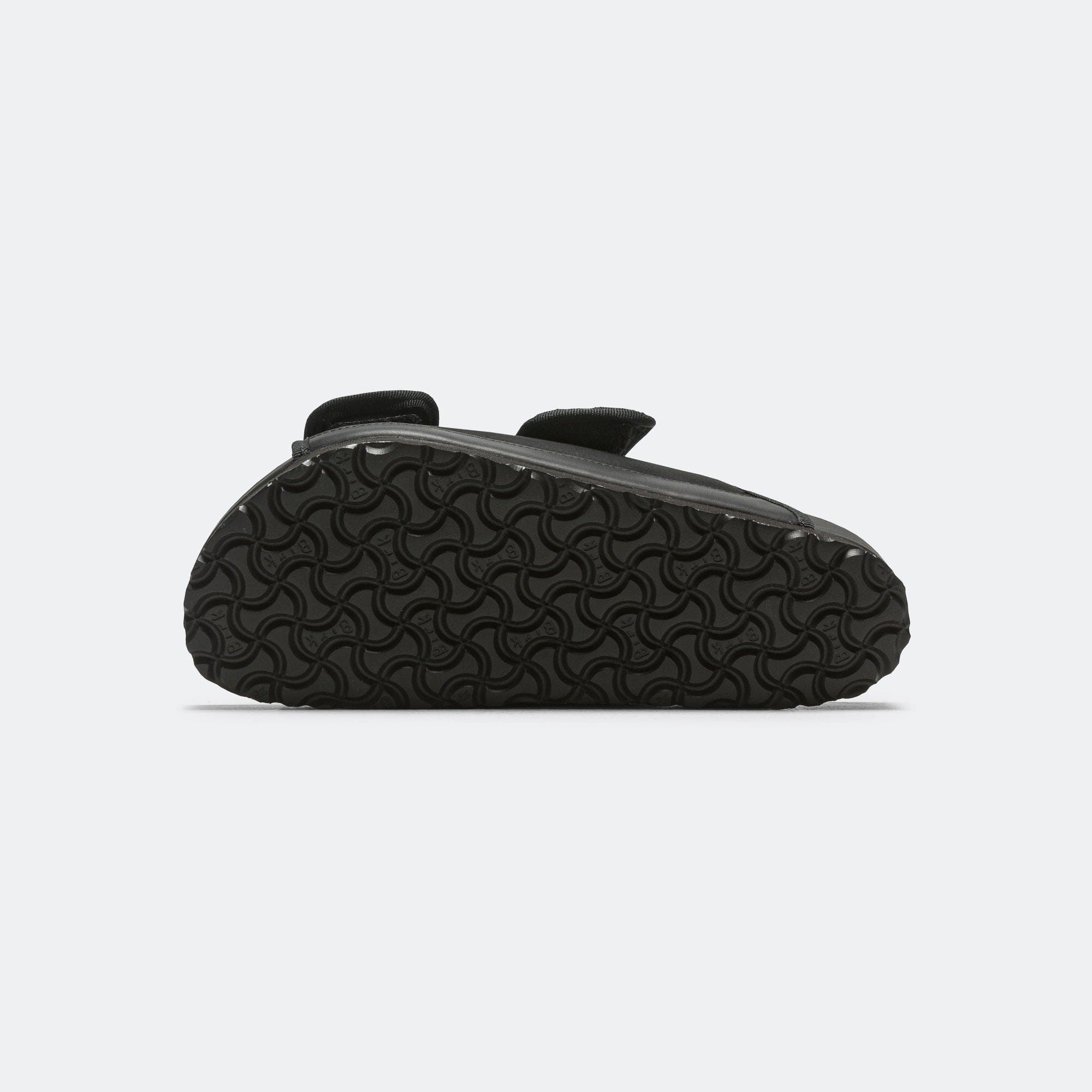 Birkenstock 1774 Cosy EXQ SYN Narrow - Black