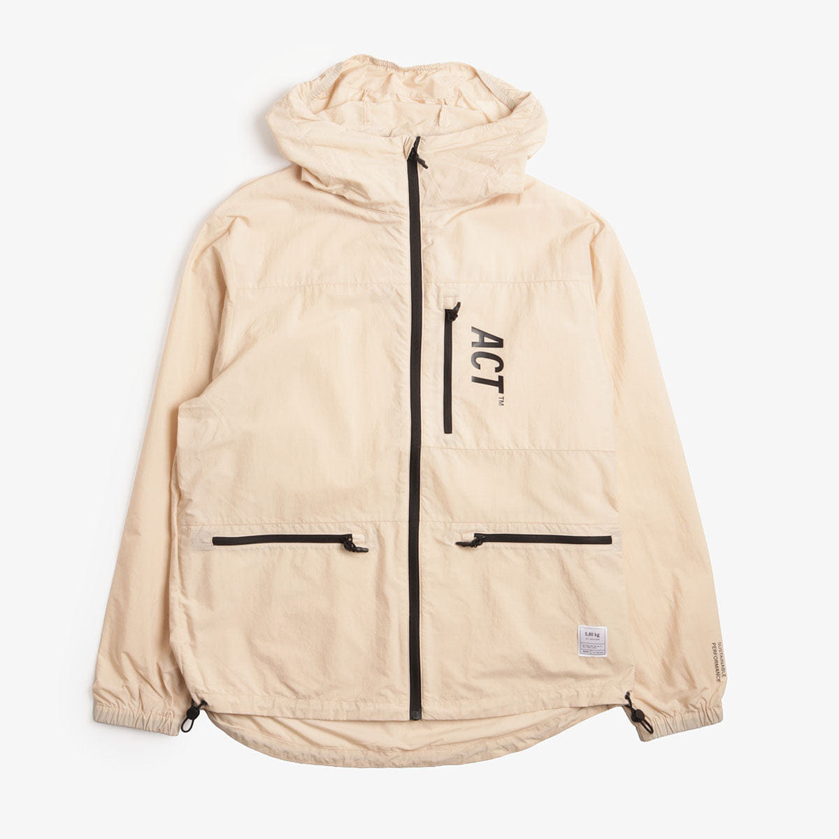 ACT Running ACT BioRip WindBreaker