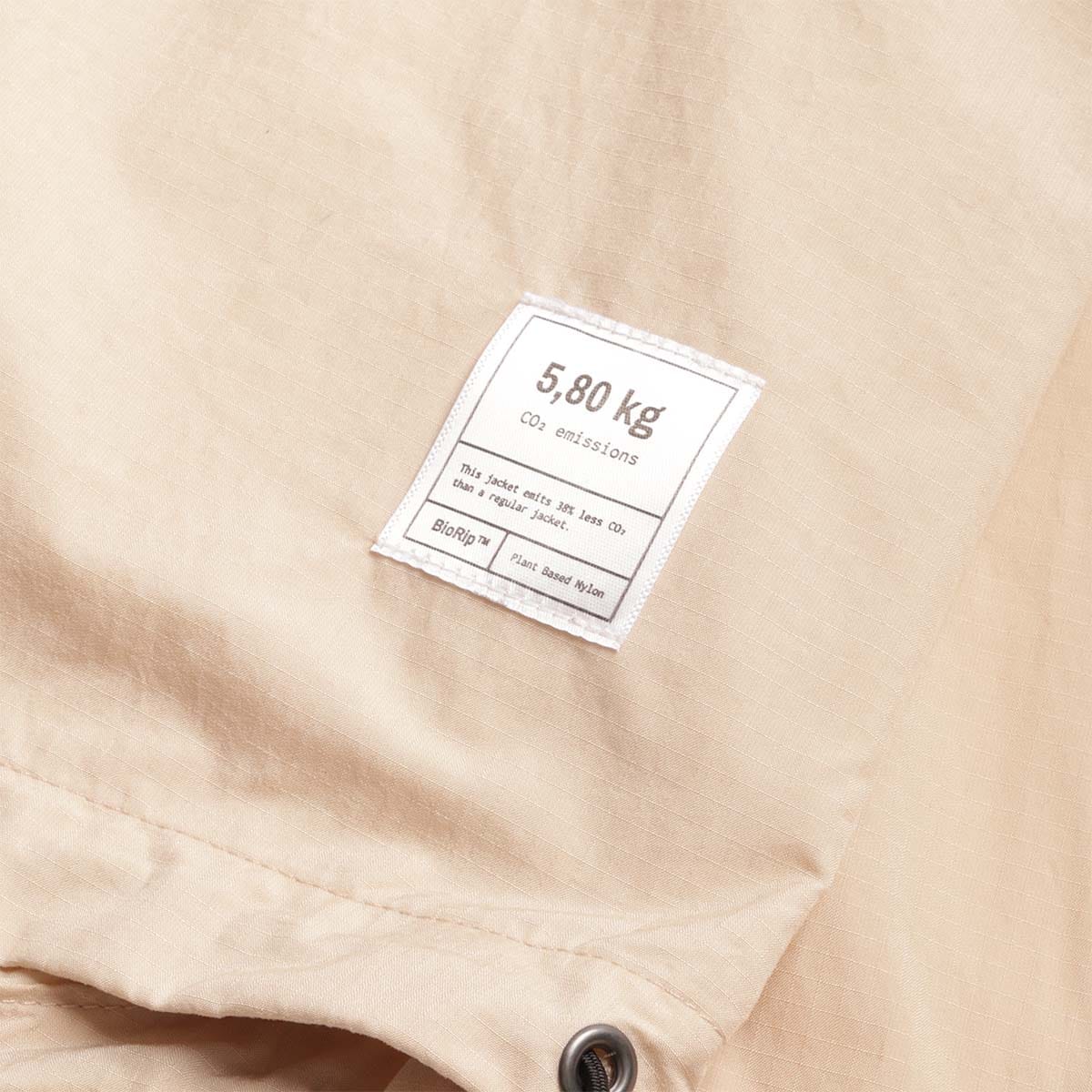 ACT Running ACT BioRip WindBreaker