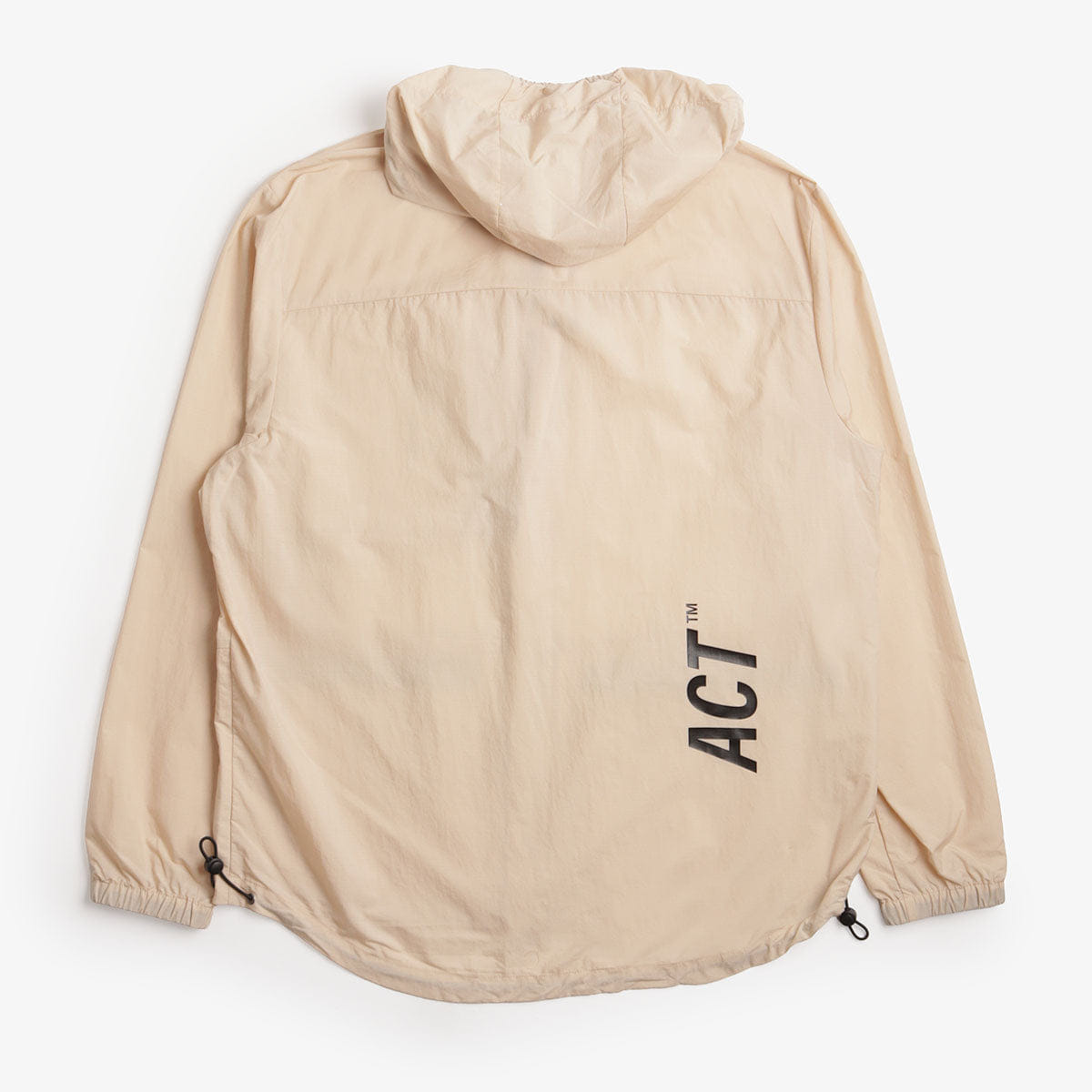 ACT Running ACT BioRip WindBreaker