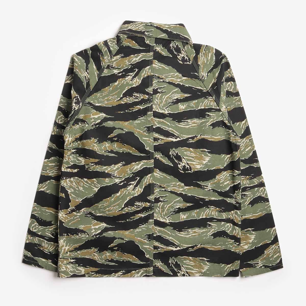 Service Works Tigerstripe Coverall 2.0