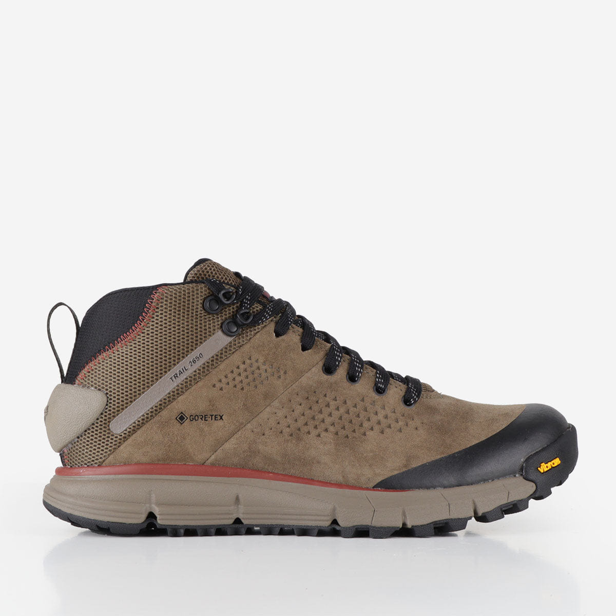 Danner Boots Danner Trail 2650 Mid 4" GTX Boots - D Standard Fit
