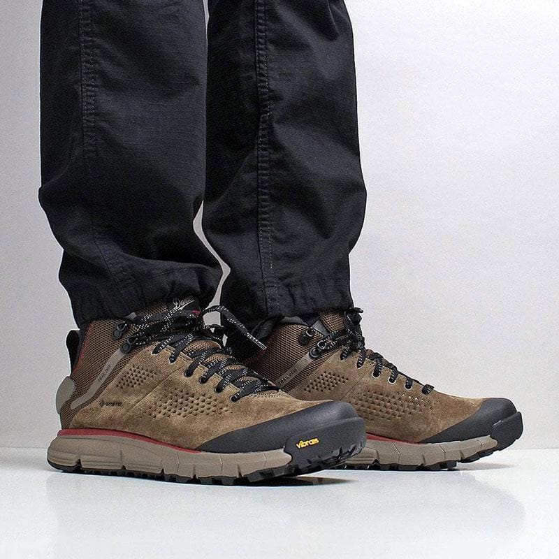 Danner Boots Danner Trail 2650 Mid 4" GTX Boots - D Standard Fit