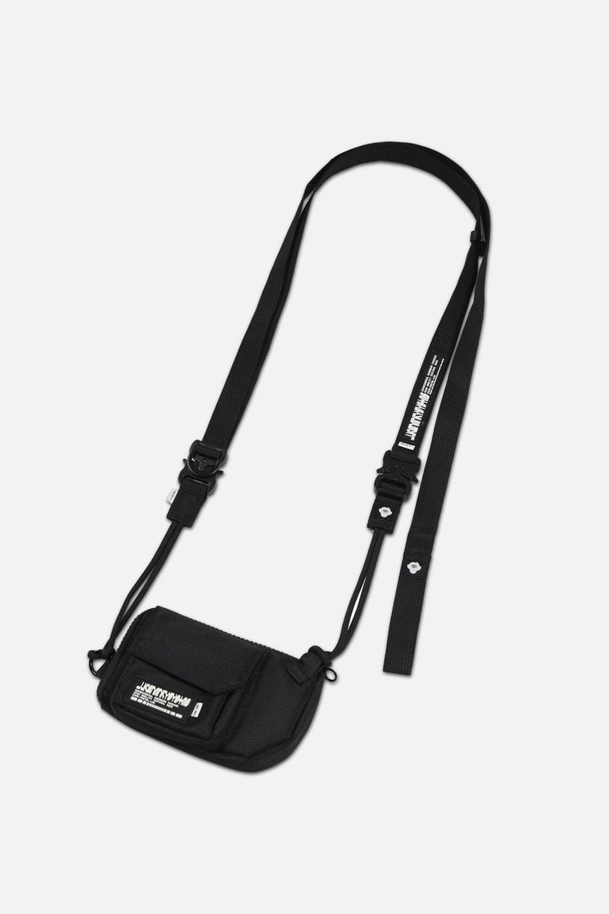 Urban Monkey® sml pouch package