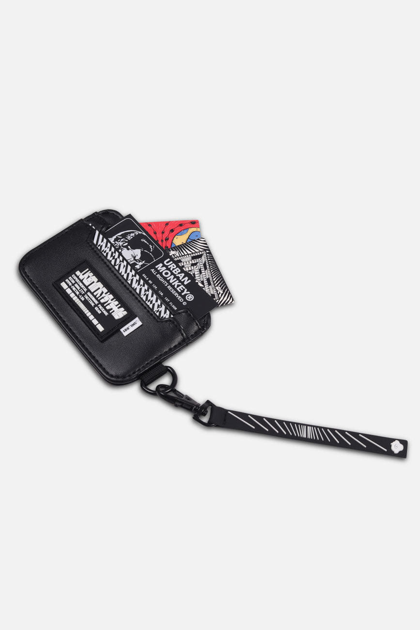 Urban Monkey® sml pouch package