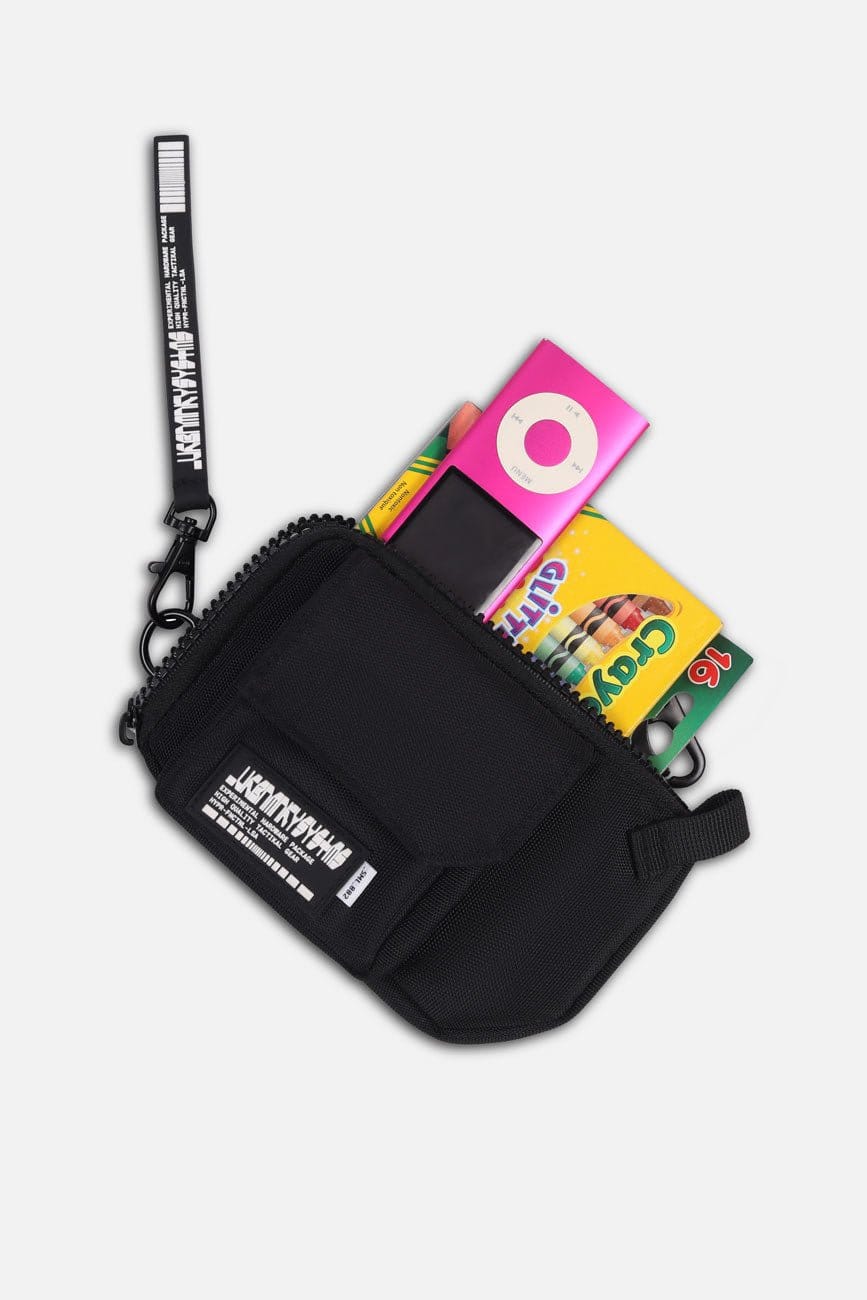 Urban Monkey® sml pouch package