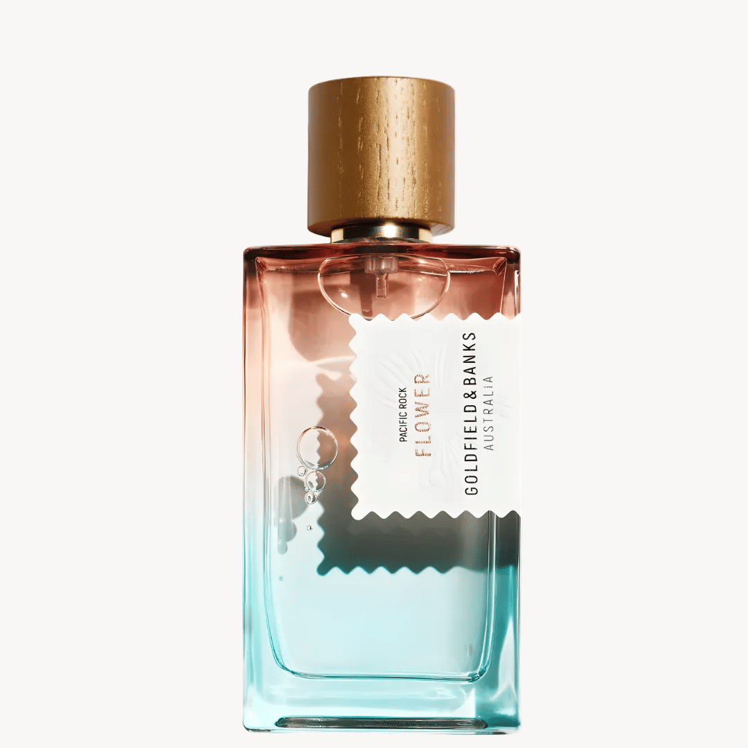 Goldfield & Banks Pacific Rock Flower EDP
