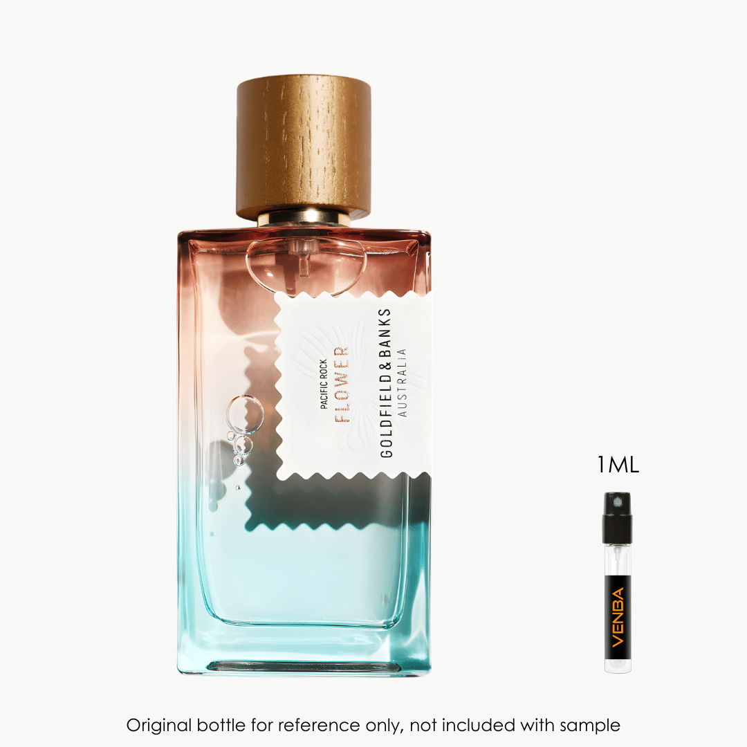 Goldfield & Banks Pacific Rock Flower EDP