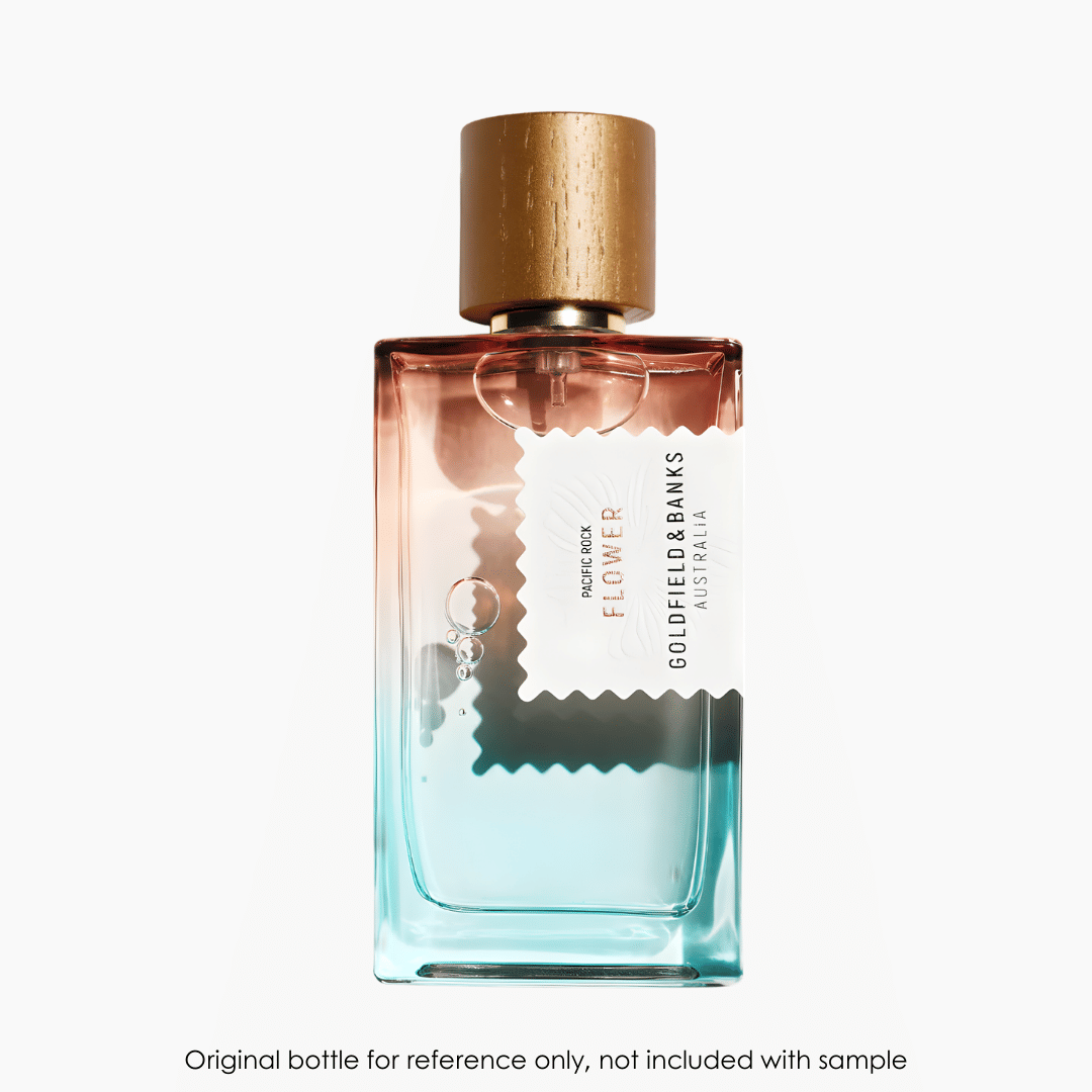 Goldfield & Banks Pacific Rock Flower EDP