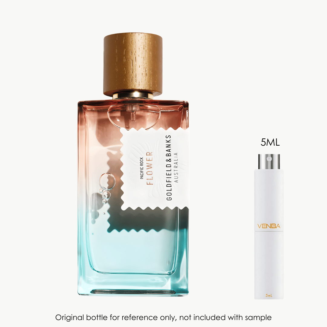 Goldfield & Banks Pacific Rock Flower EDP