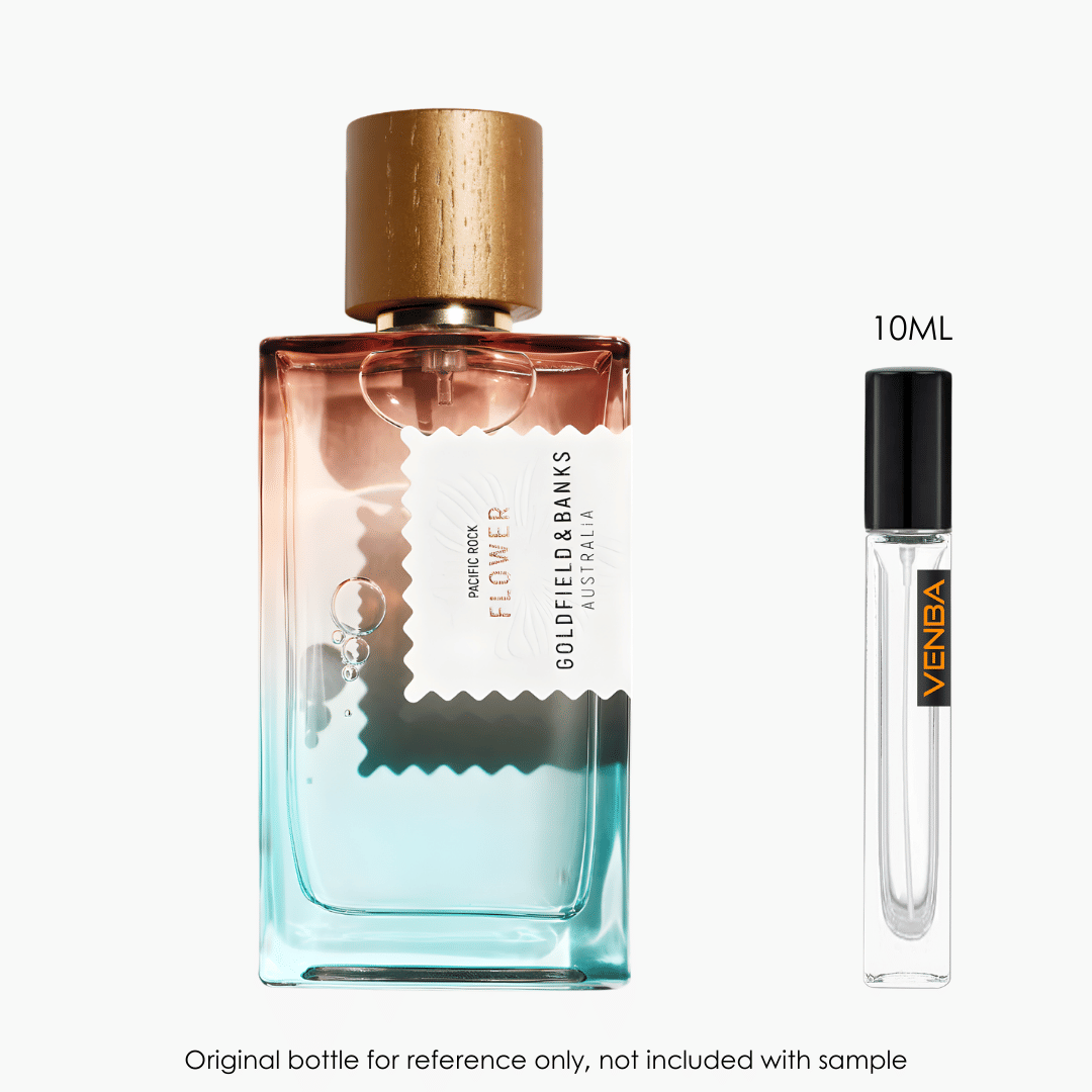 Goldfield & Banks Pacific Rock Flower EDP