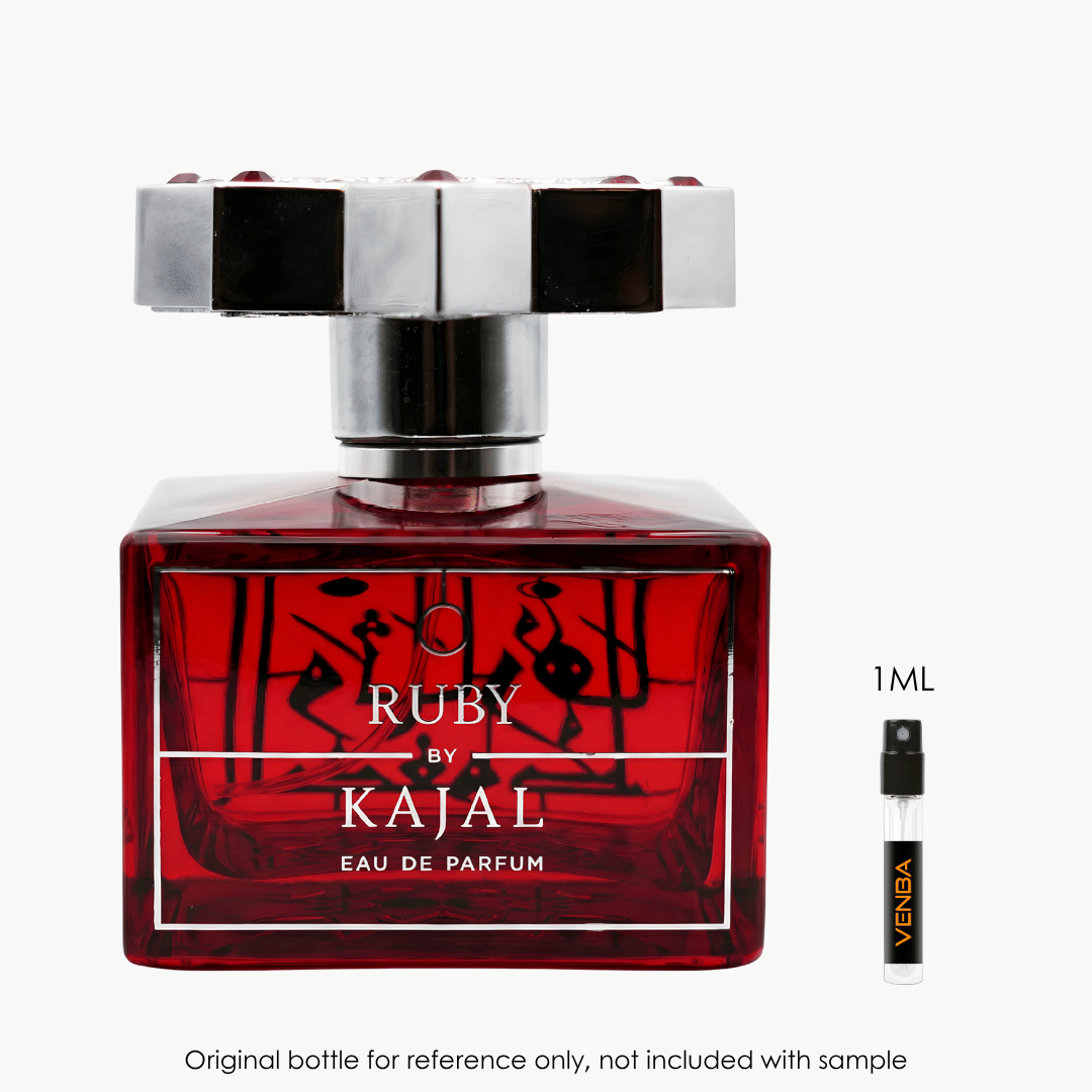 Kajal Perfumes Kajal Ruby EDP