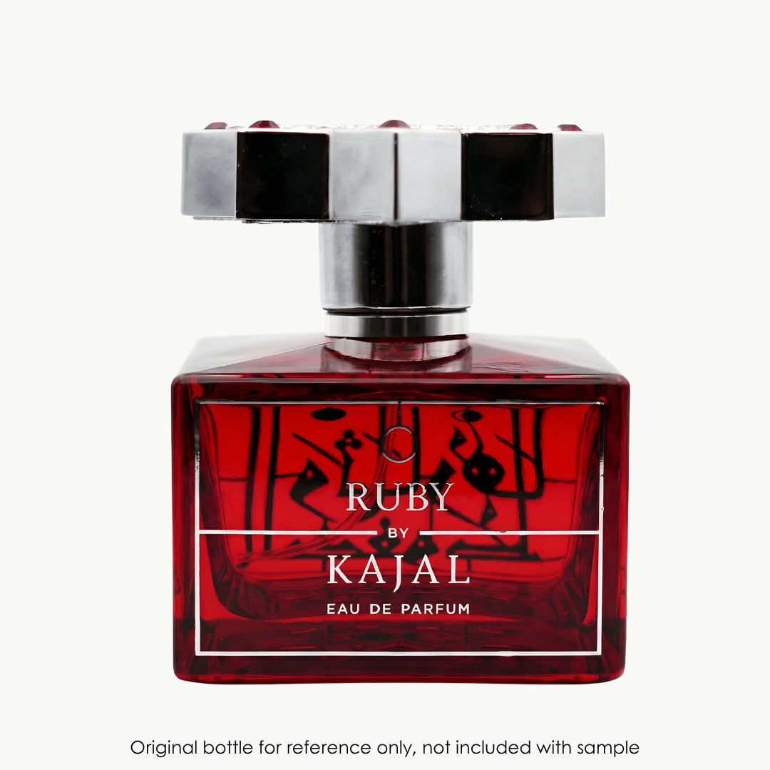 Kajal Perfumes Kajal Ruby EDP
