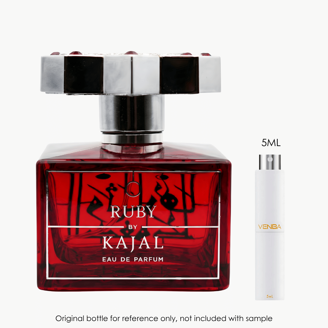 Kajal Perfumes Kajal Ruby EDP