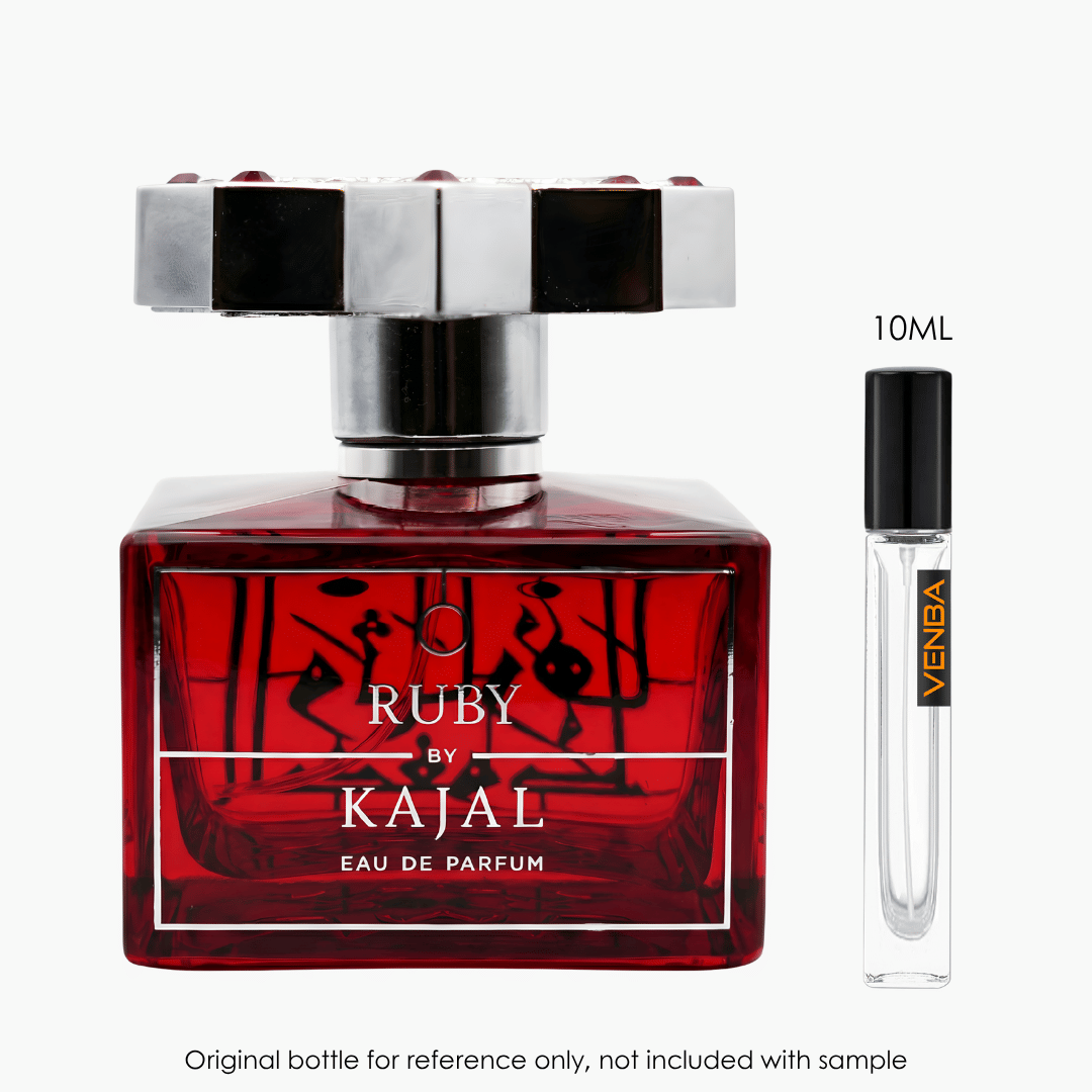 Kajal Perfumes Kajal Ruby EDP