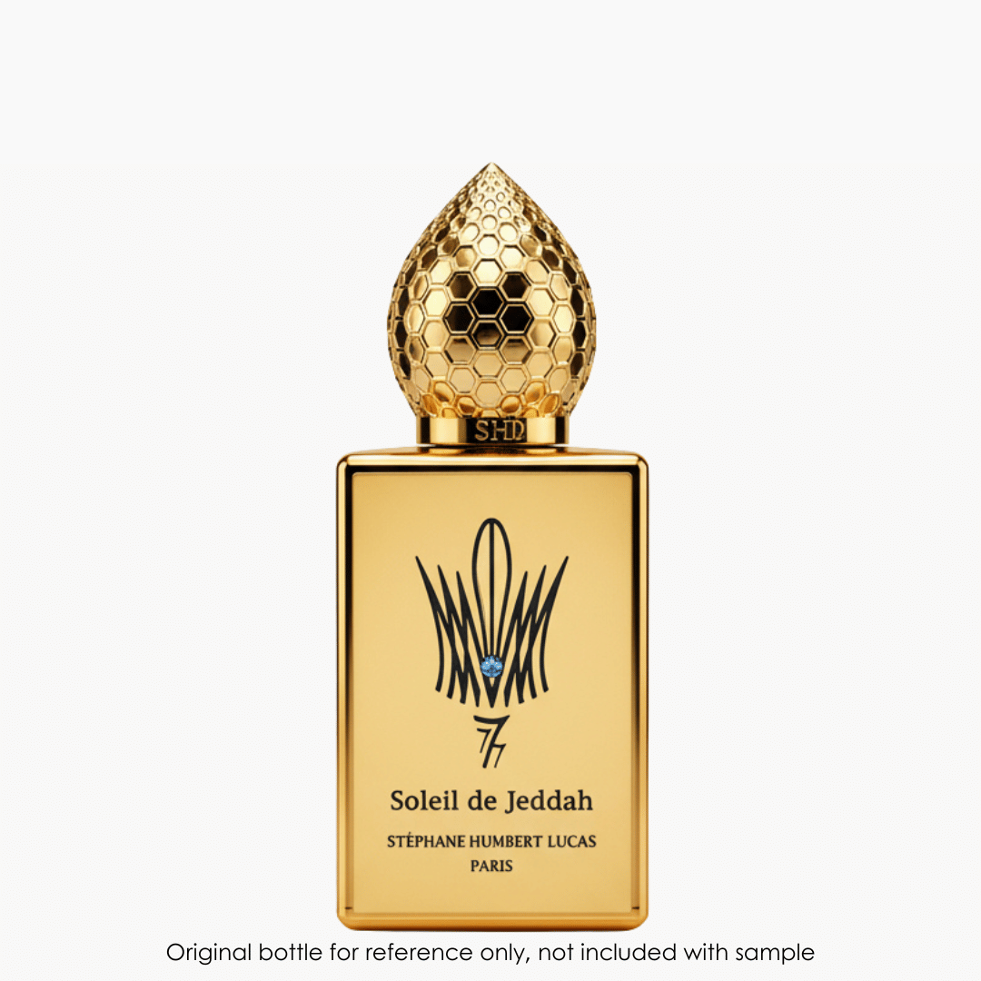 Stephane Humbert Lucas Mango Kiss EDP