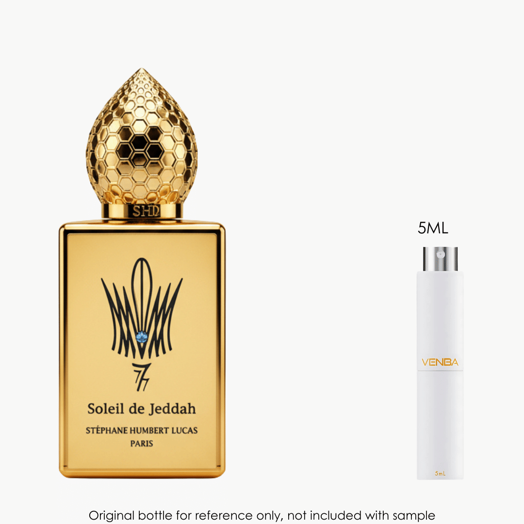 Stephane Humbert Lucas Mango Kiss EDP