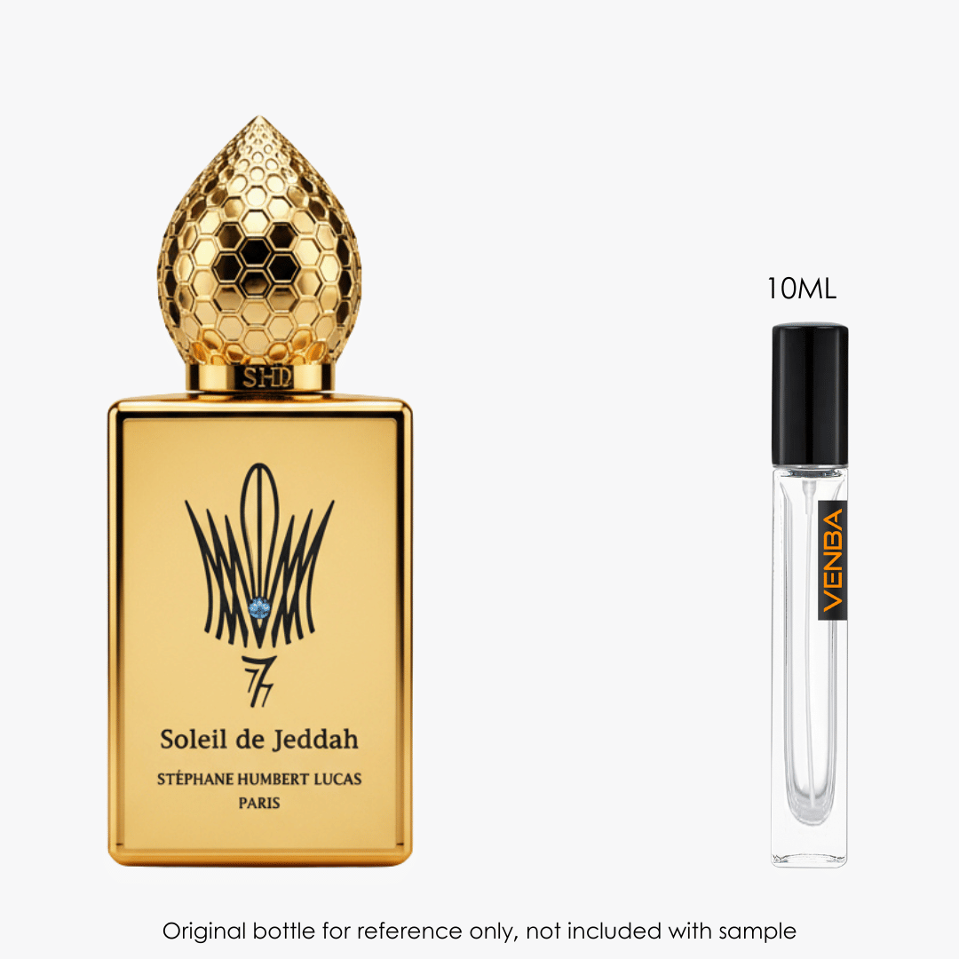 Stephane Humbert Lucas Mango Kiss EDP