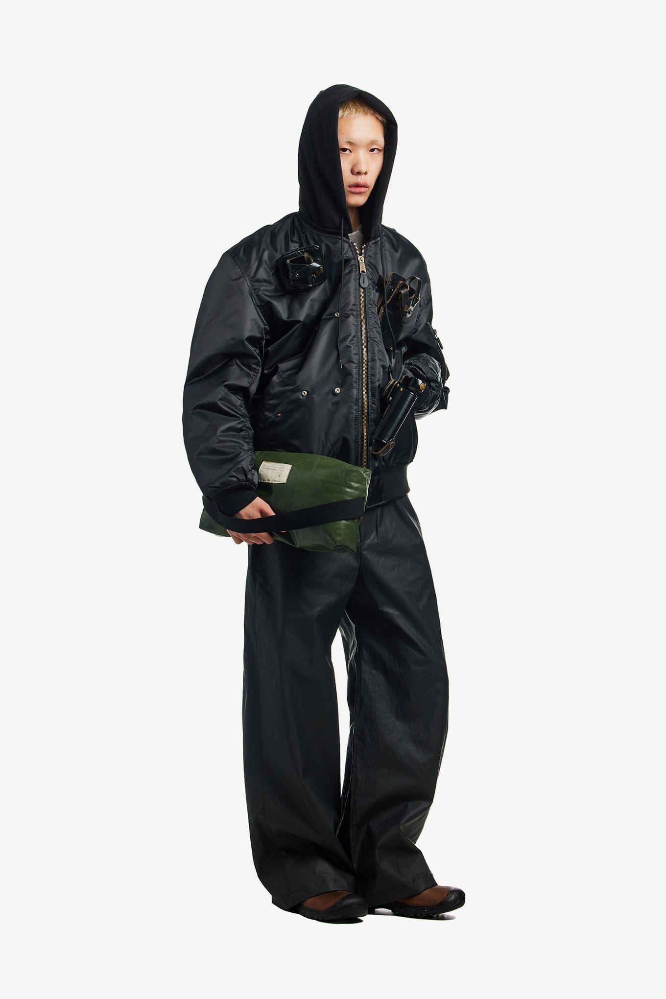 Figura Services PILLOW BAG