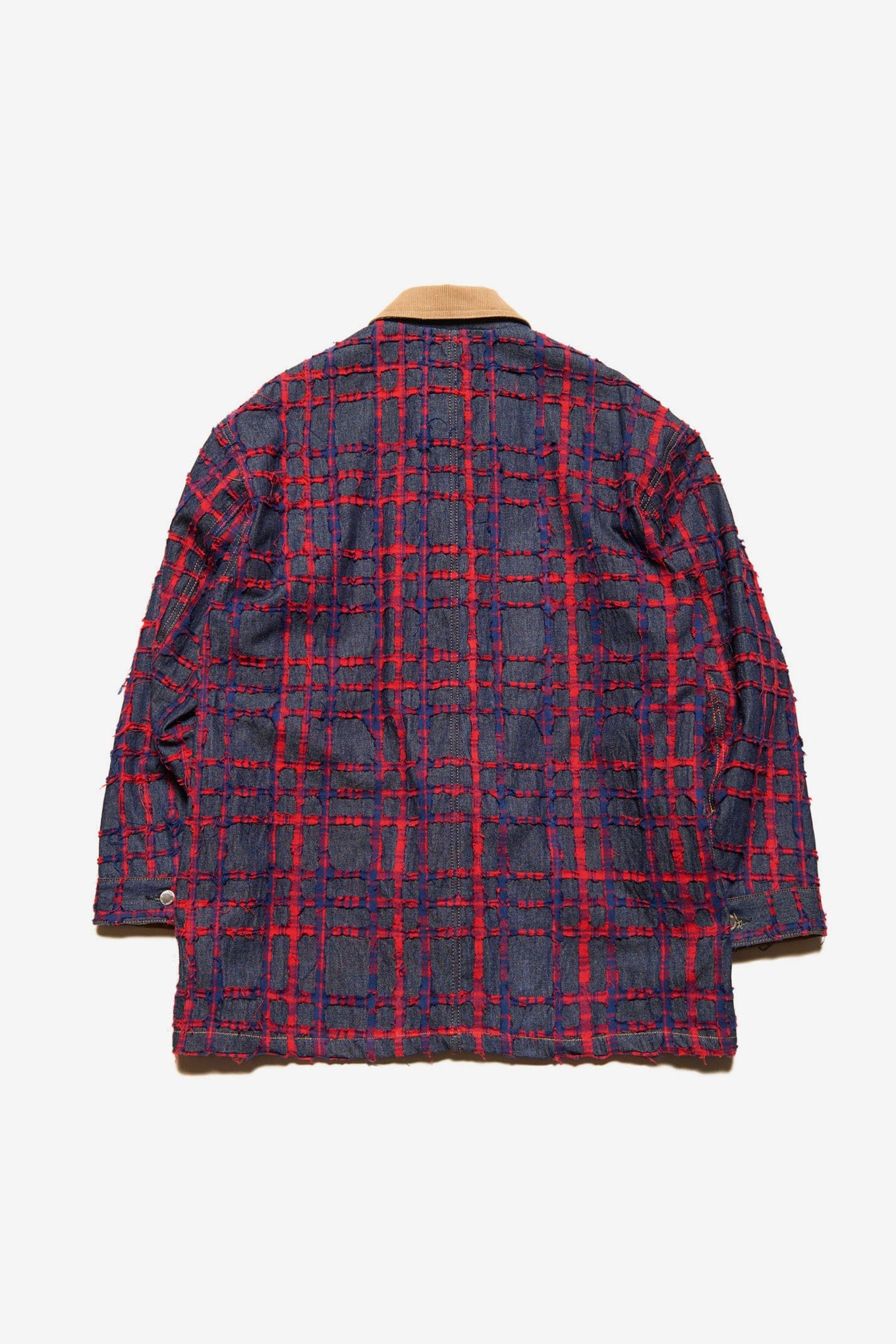 Uniform Experiment MULTI STRUCTURE COVERALL