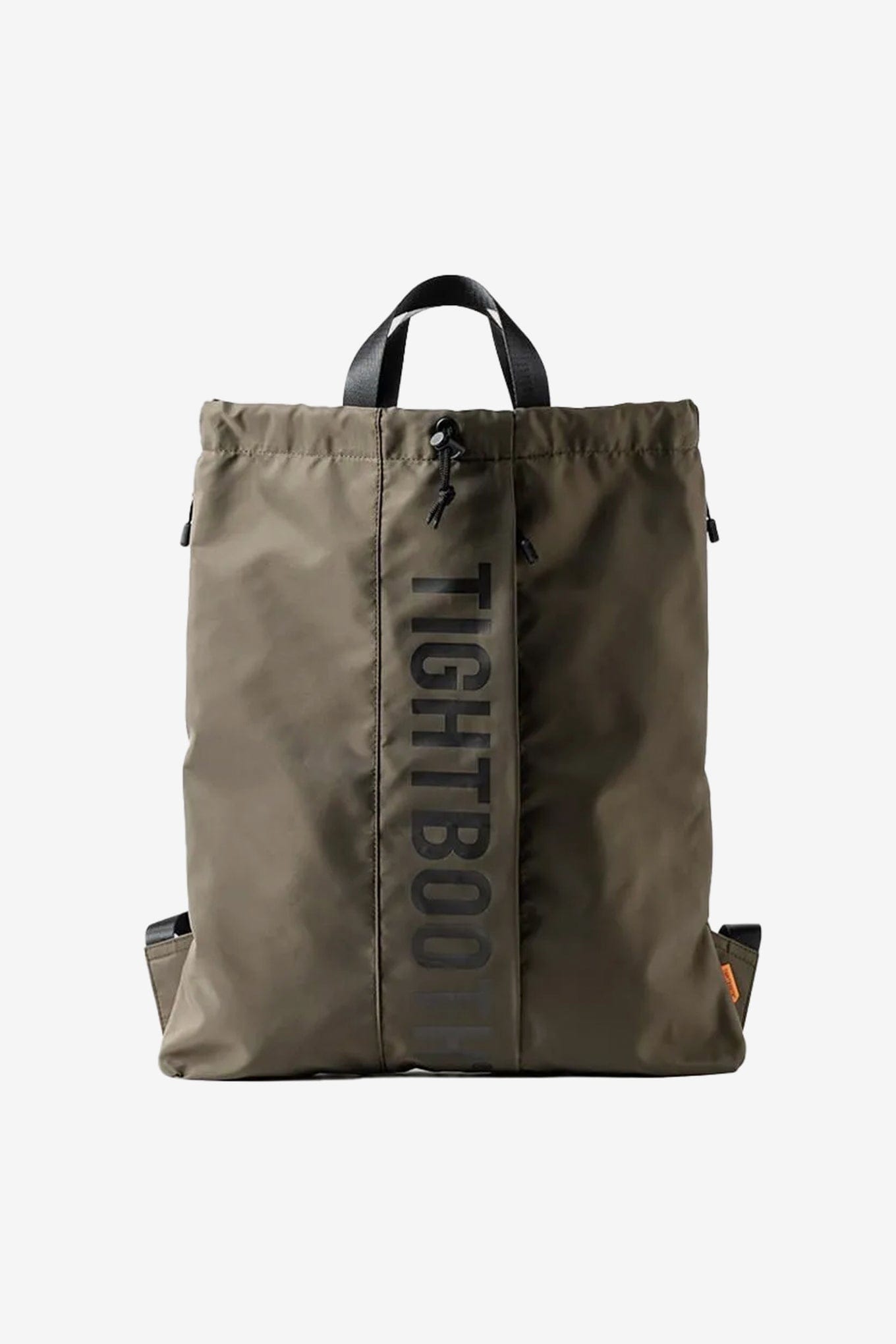 Tightbooth LOGO KNAPSAC