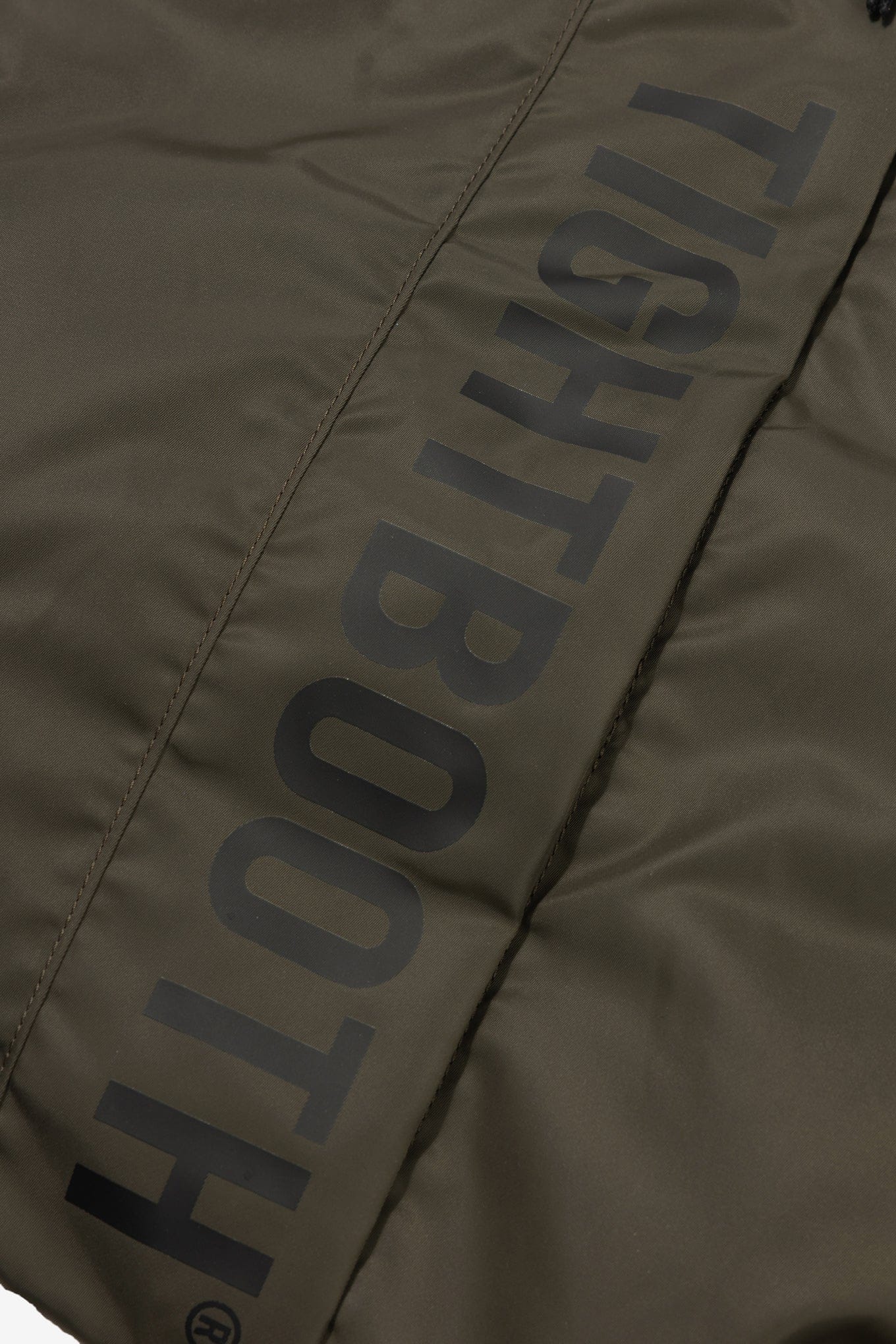 Tightbooth LOGO KNAPSAC