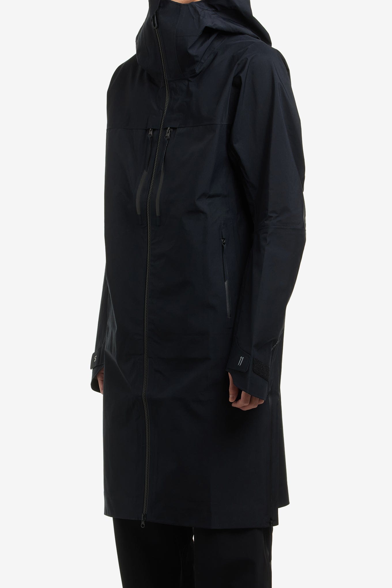 Salomon Advanced X BORIS BIDJAN SABERI 11S JACKET A.B.1