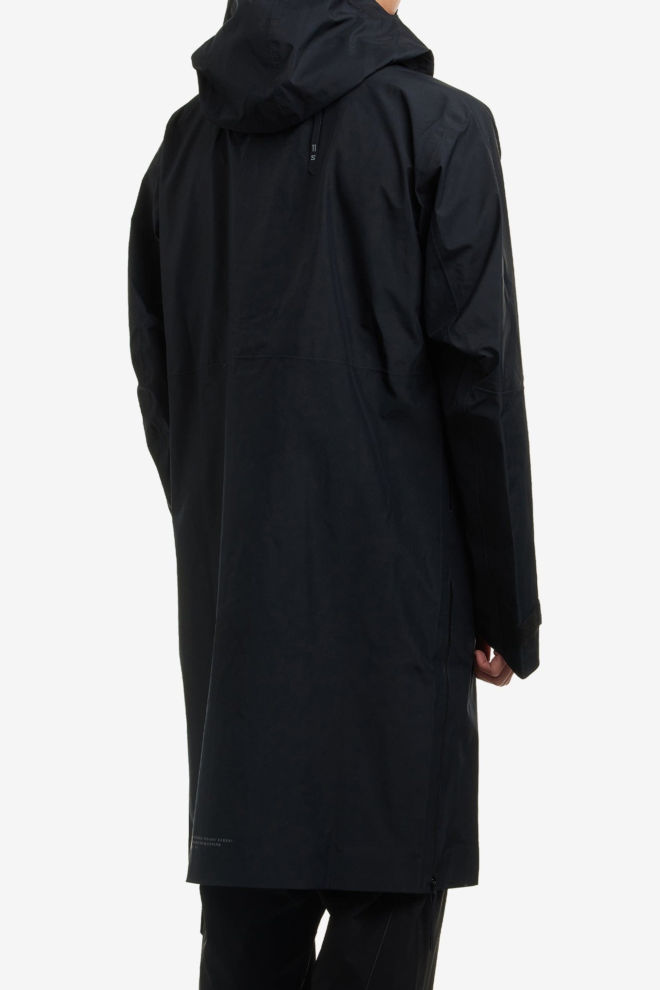 Salomon Advanced X BORIS BIDJAN SABERI 11S JACKET A.B.1
