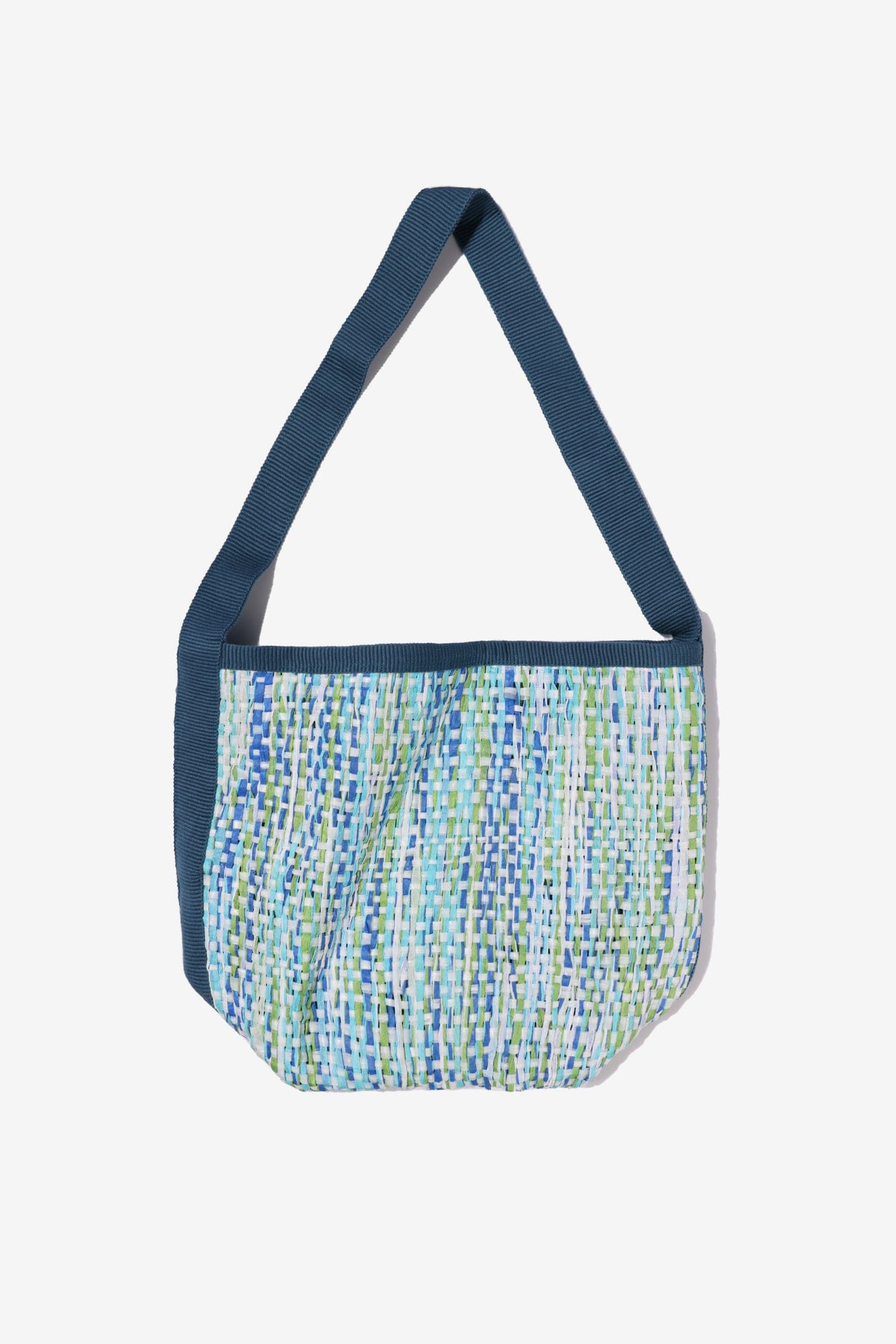 MEB WEAVING WOVEN BAG #2