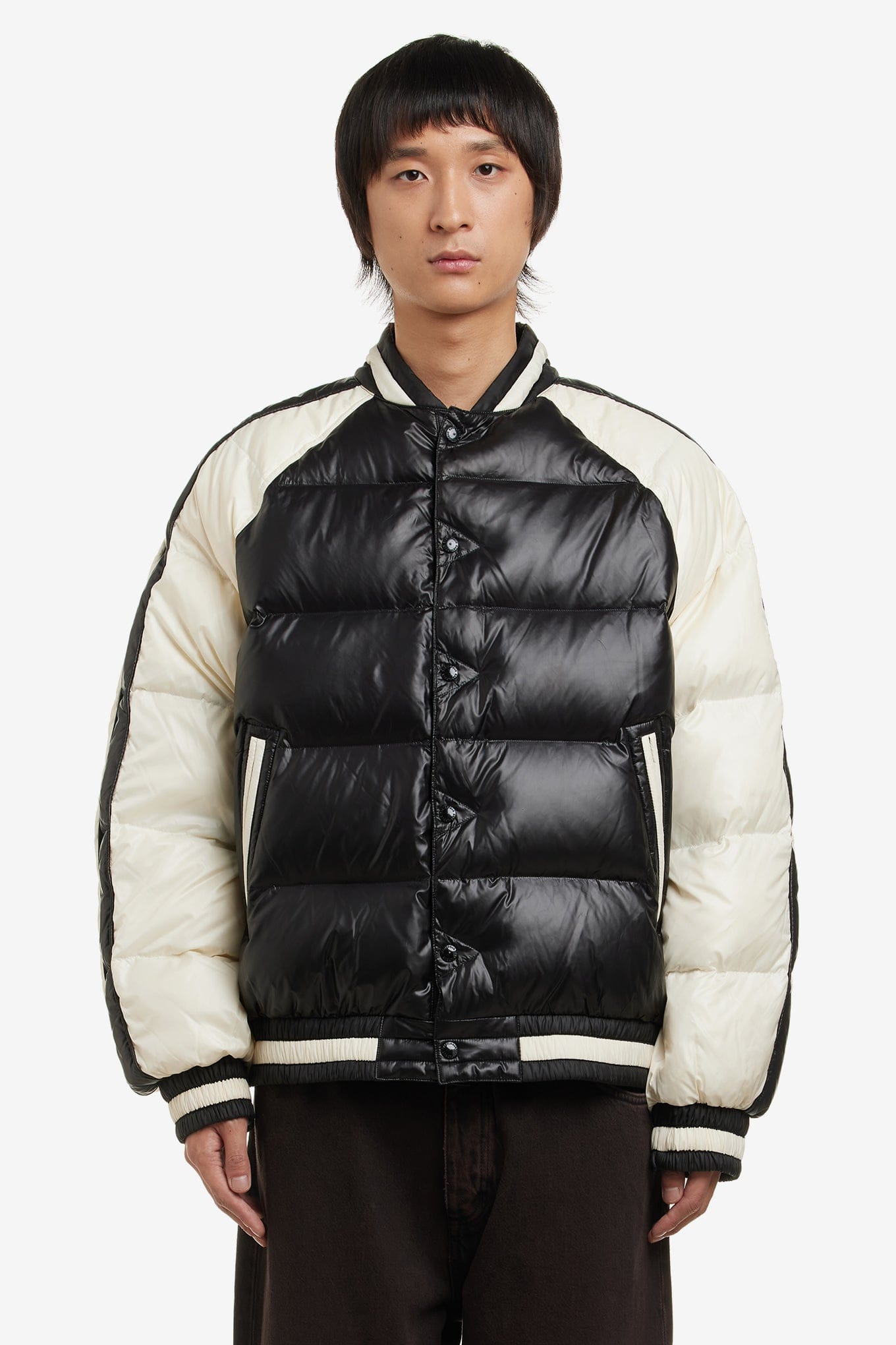 Eastlogue SUKAJAN DOWN JACKET